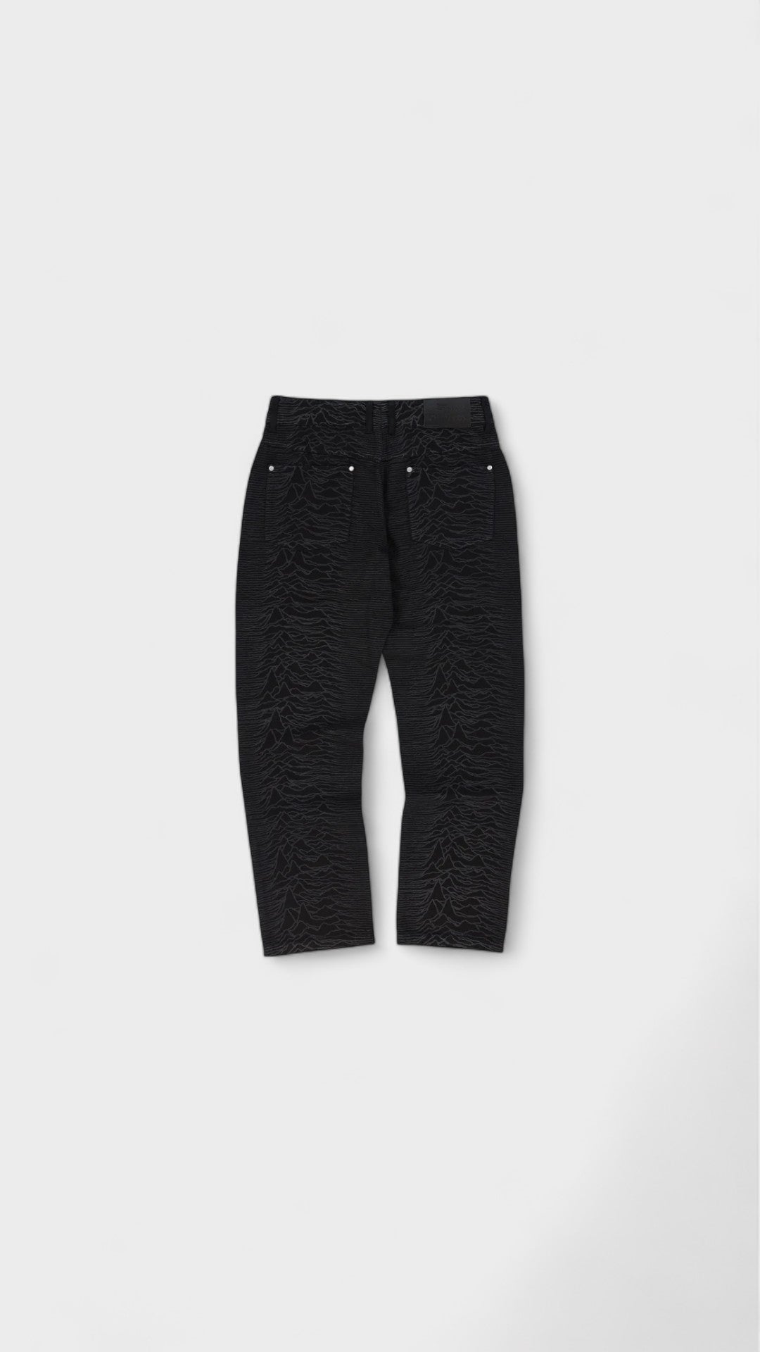 New Dawn Fades Denim