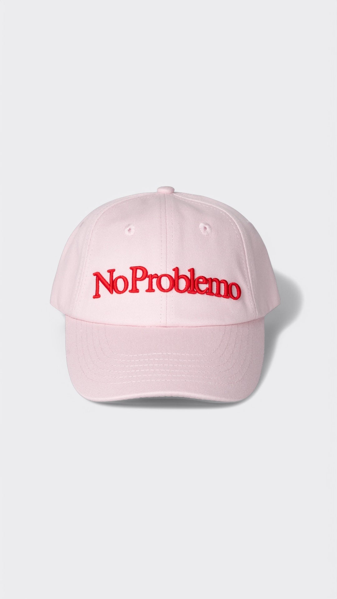 No Problemo Cap