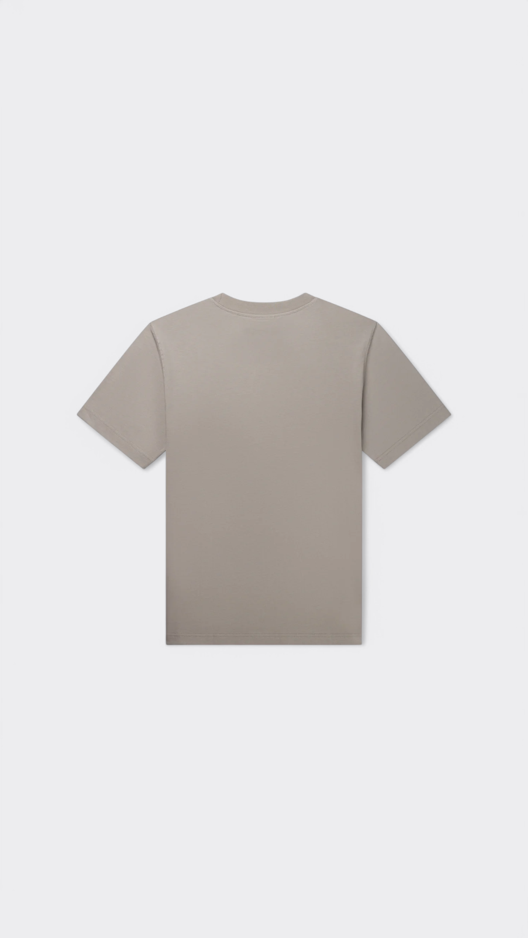 Orbit Emb T-shirt