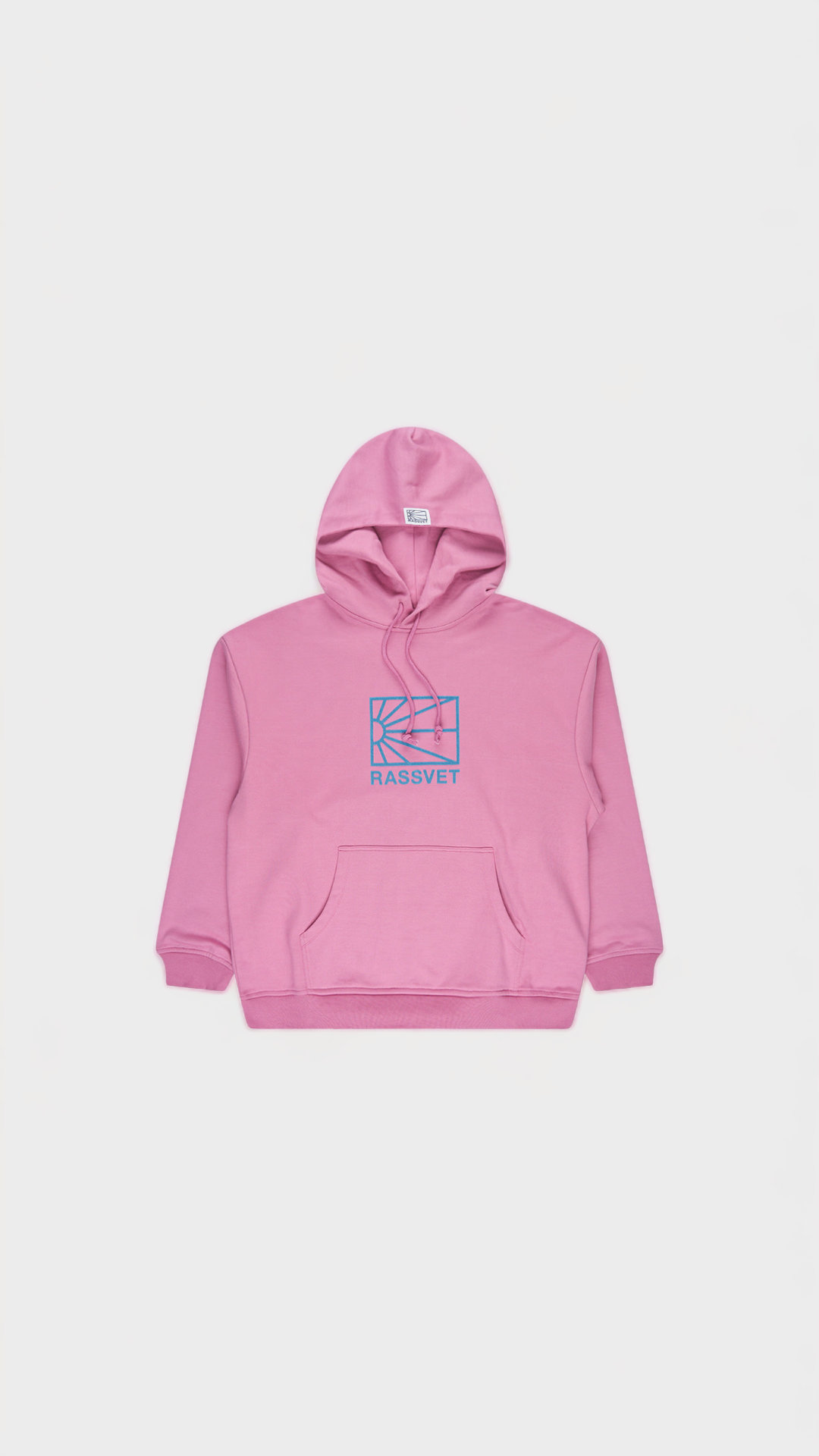 Men’s Logo Hoodie