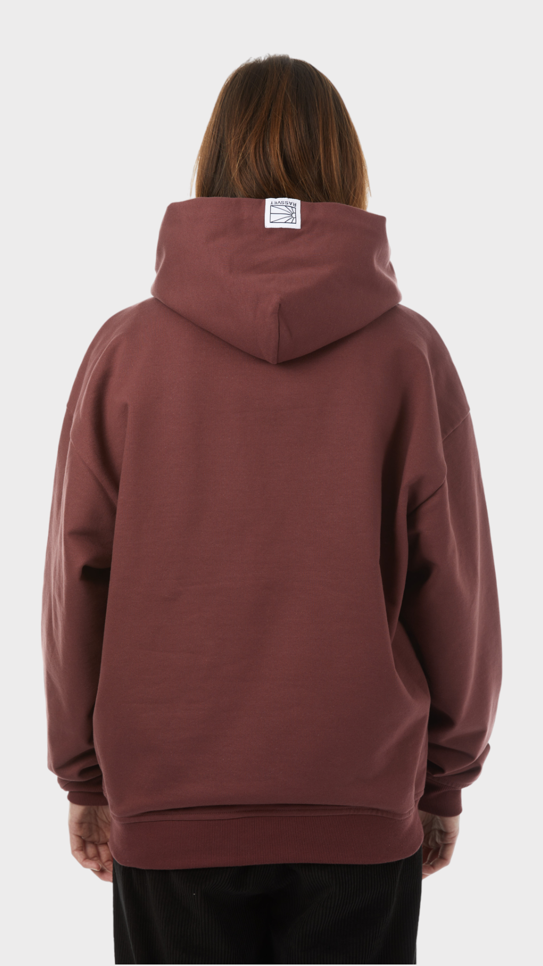 Men’s Logo Hoodie