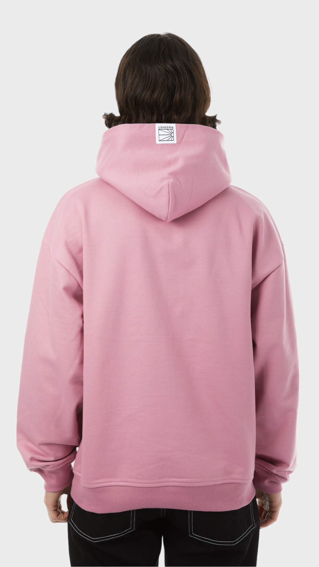 Men’s Logo Hoodie