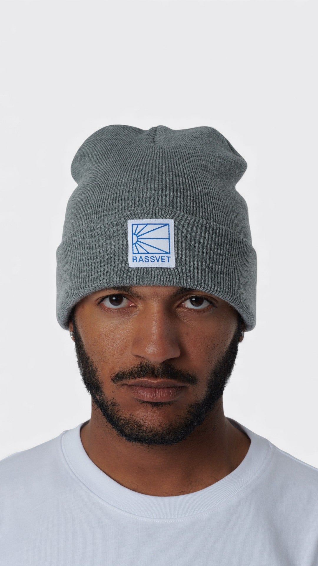 Logo Beanie