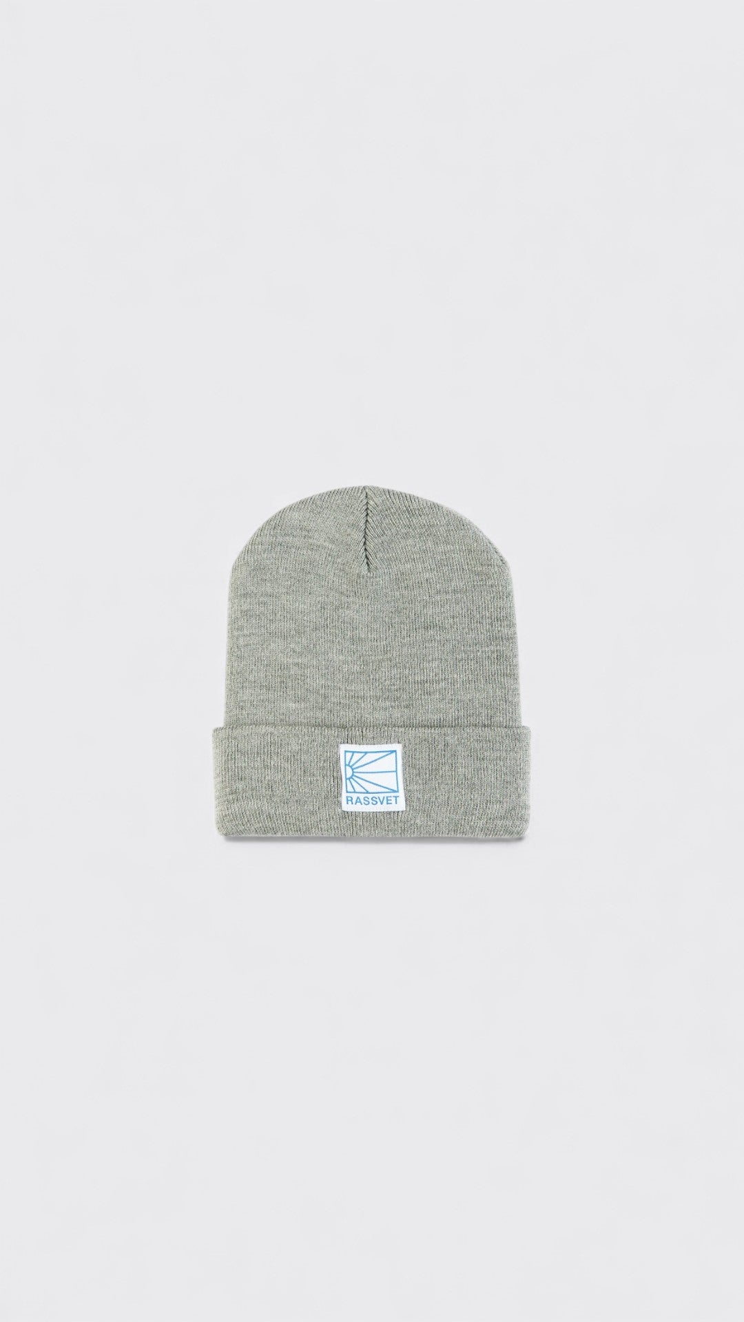 Logo Beanie