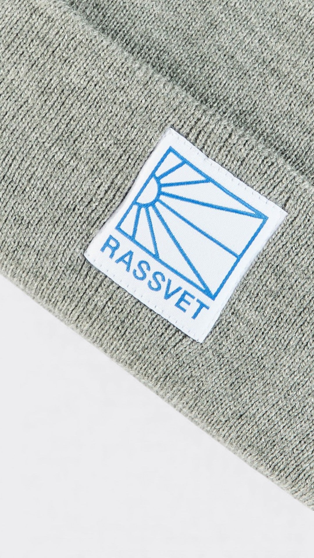 Logo Beanie