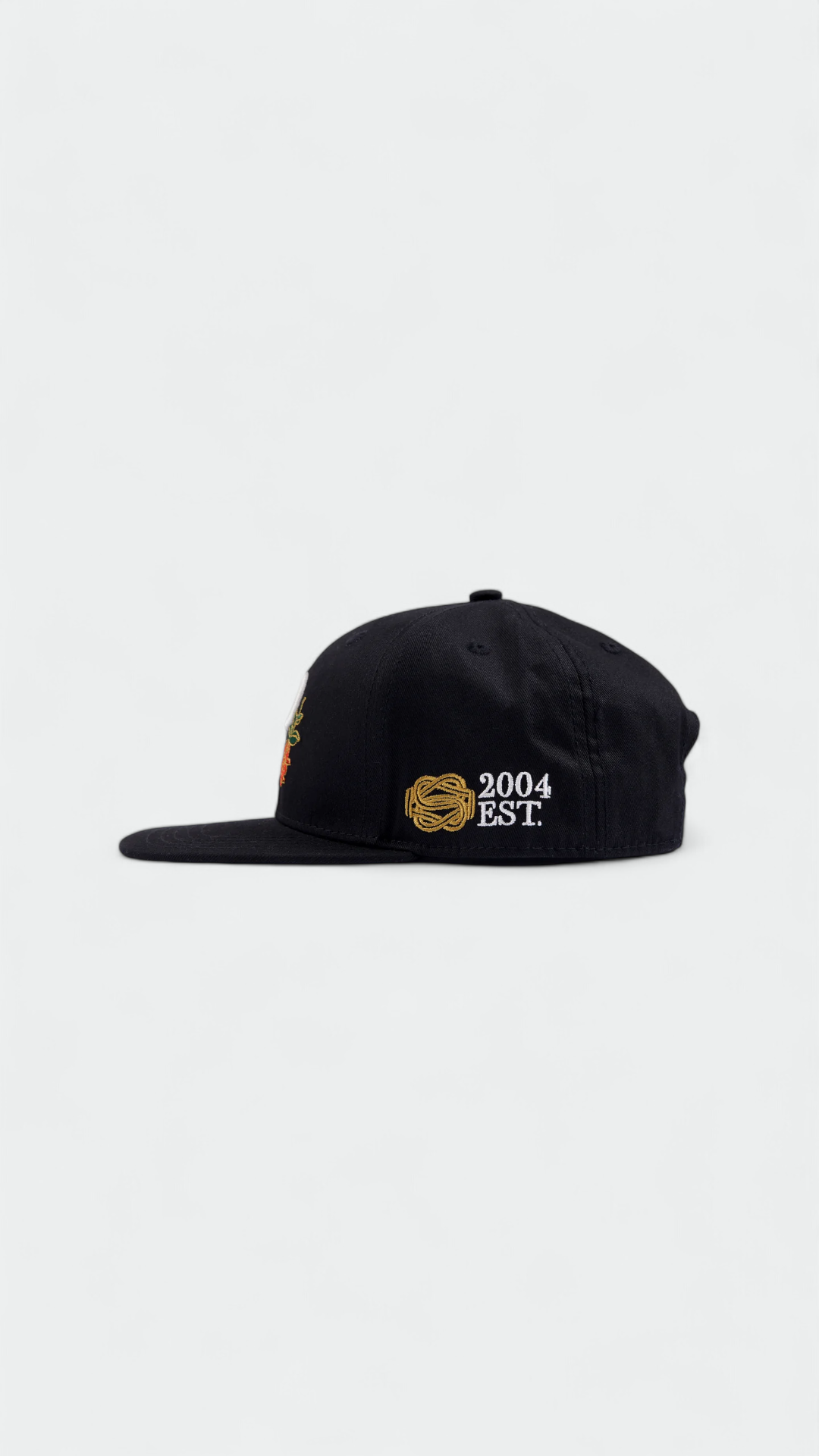 Faya Lobi Libi Sports Cap
