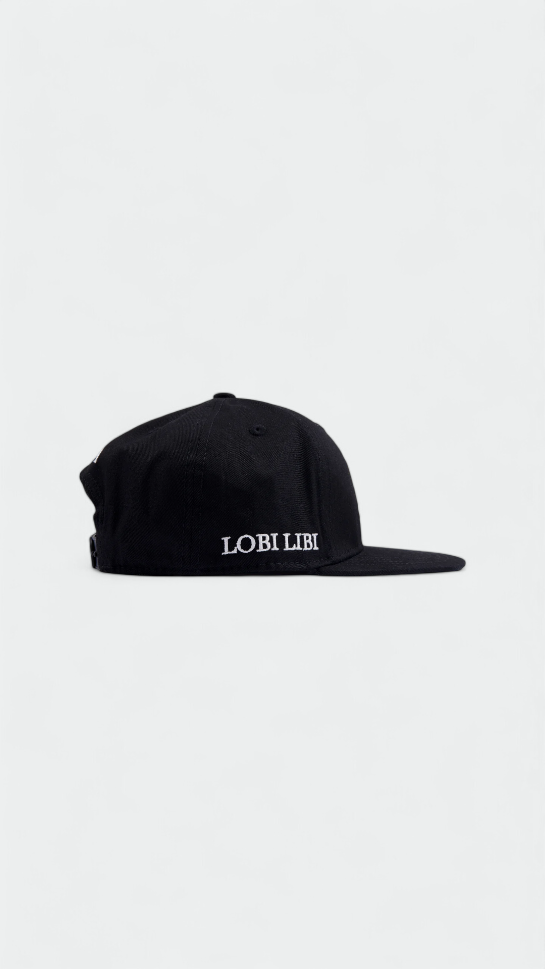 Faya Lobi Libi Sports Cap