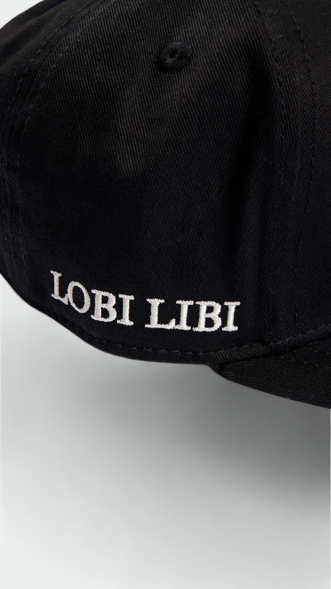 Faya Lobi Libi Sports Cap