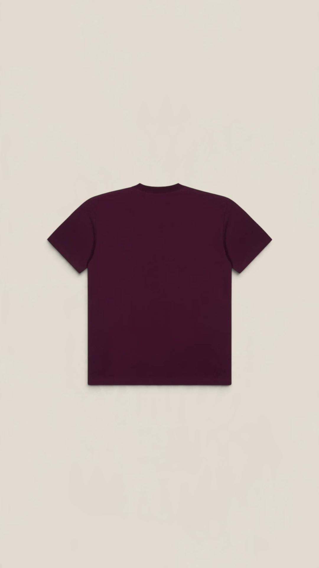 Patta Studs T-Shirt  Potent purple