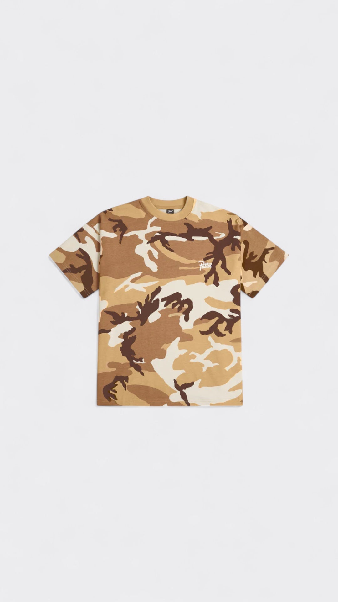 Bark T-Shirt