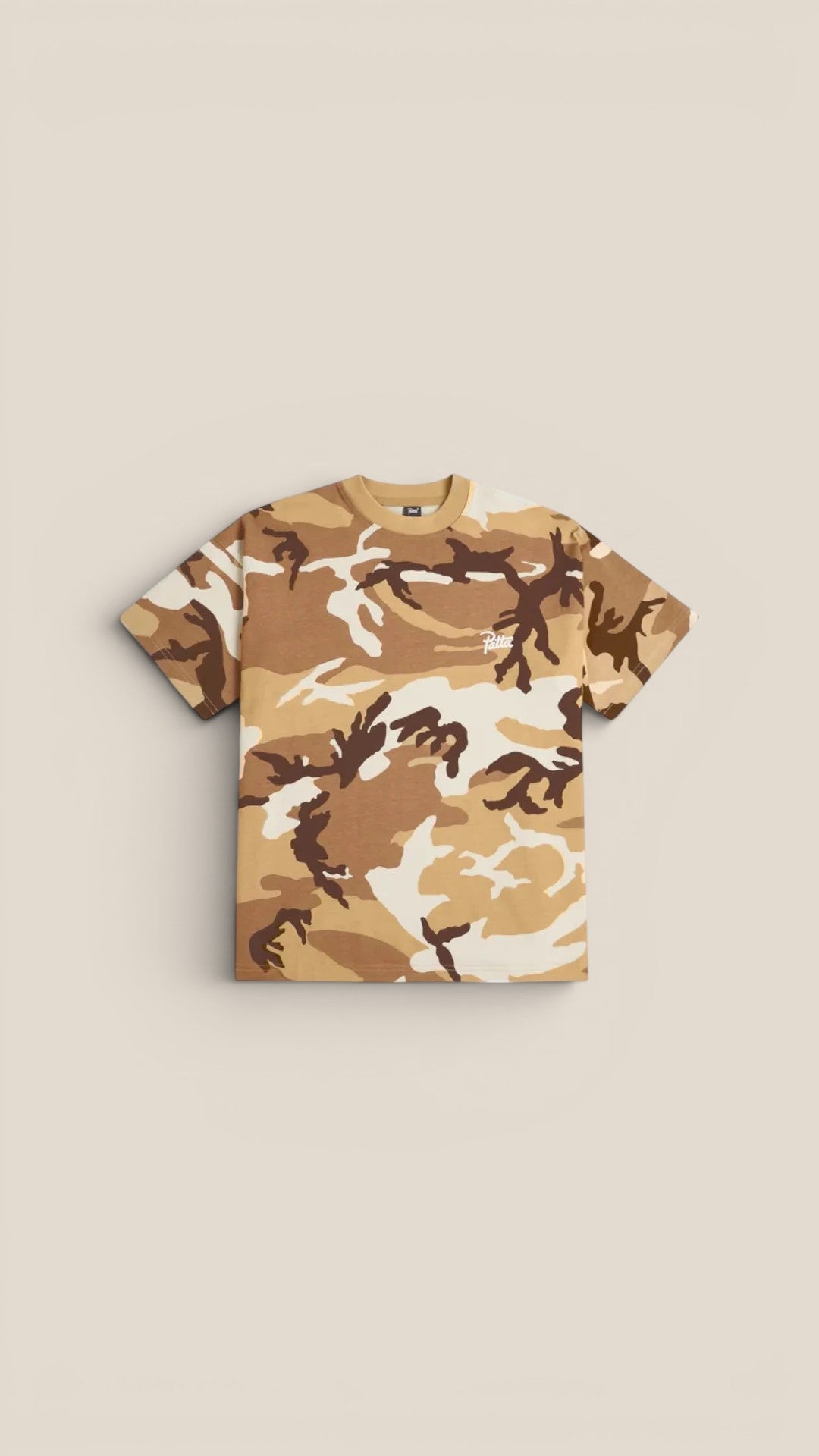 Bark T-Shirt