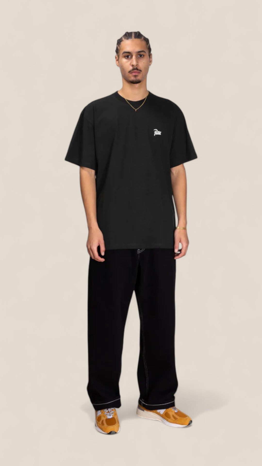 Biker T-Shirt