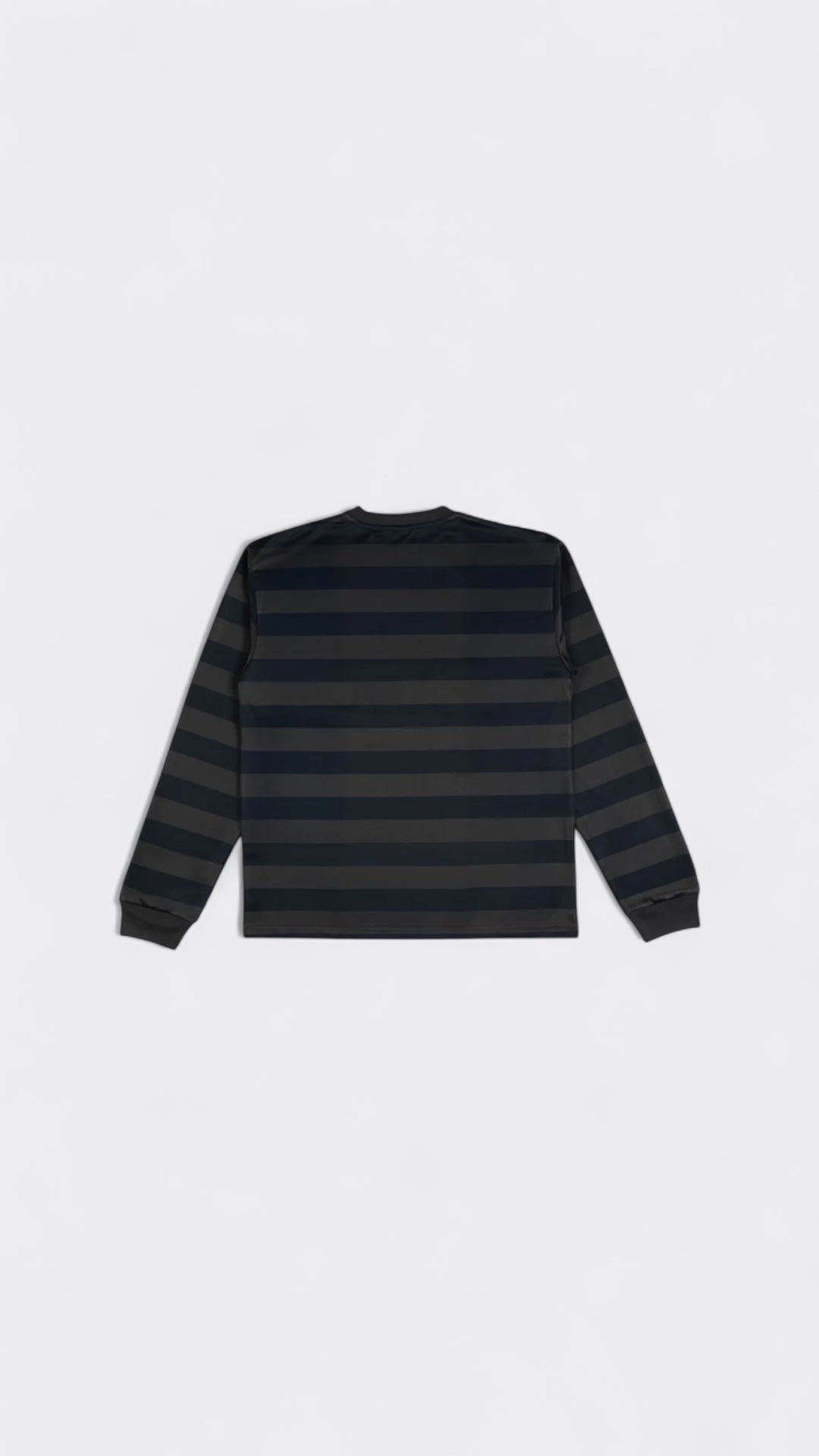 Patta Striped Longsleeve