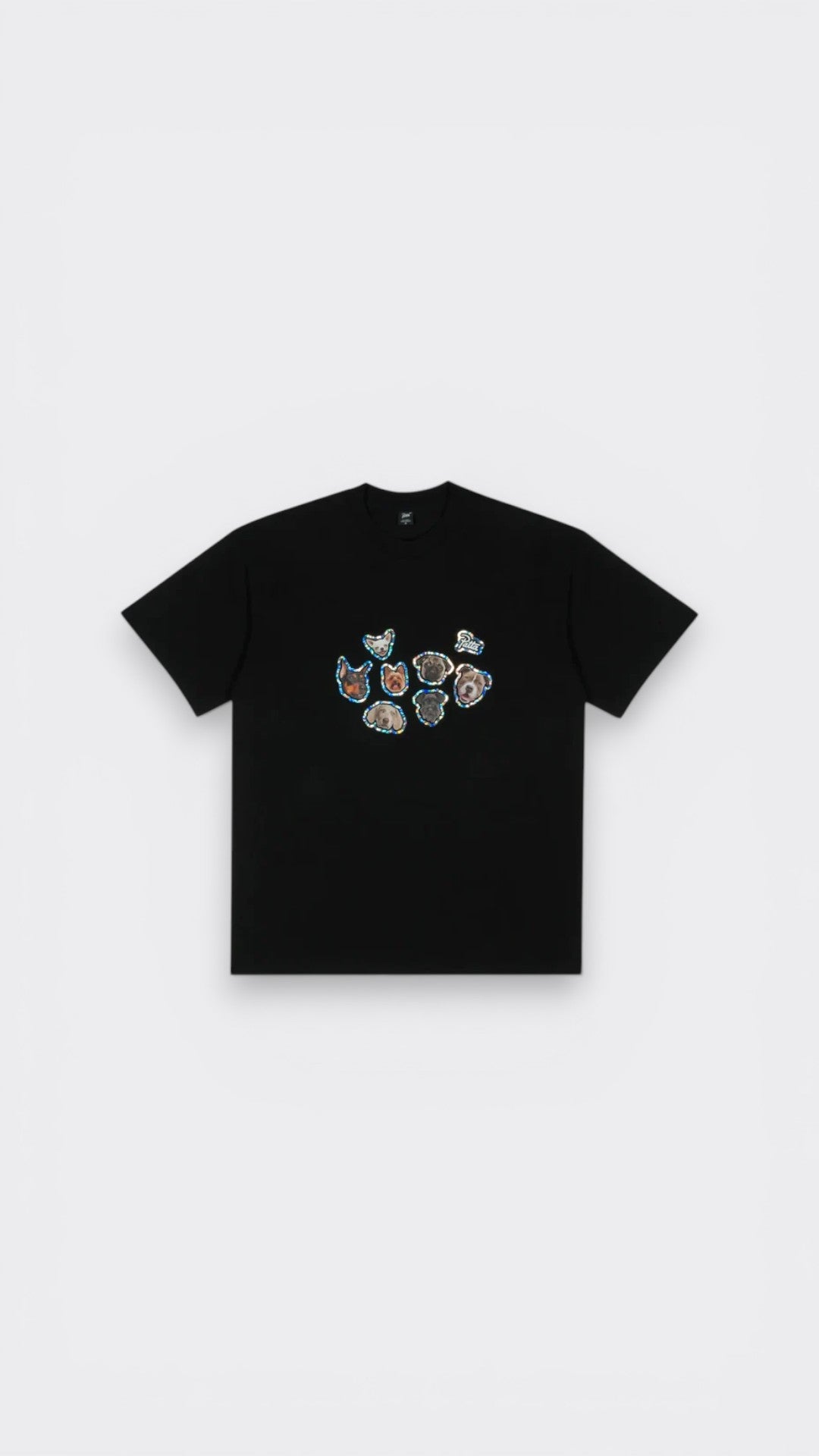 Patta Dogs T-Shirt