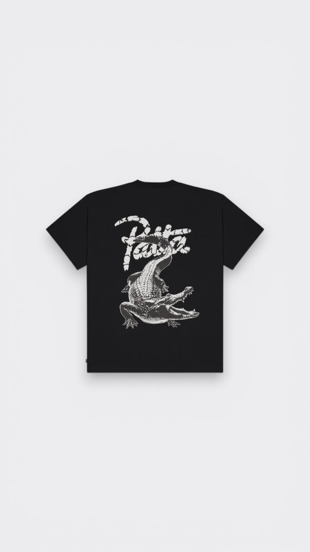 Patta Croco T-shirt