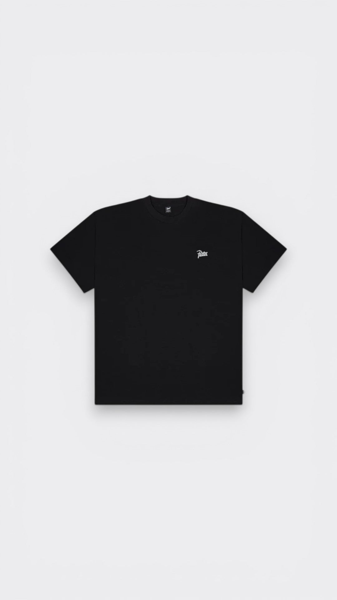Patta Croco T-shirt