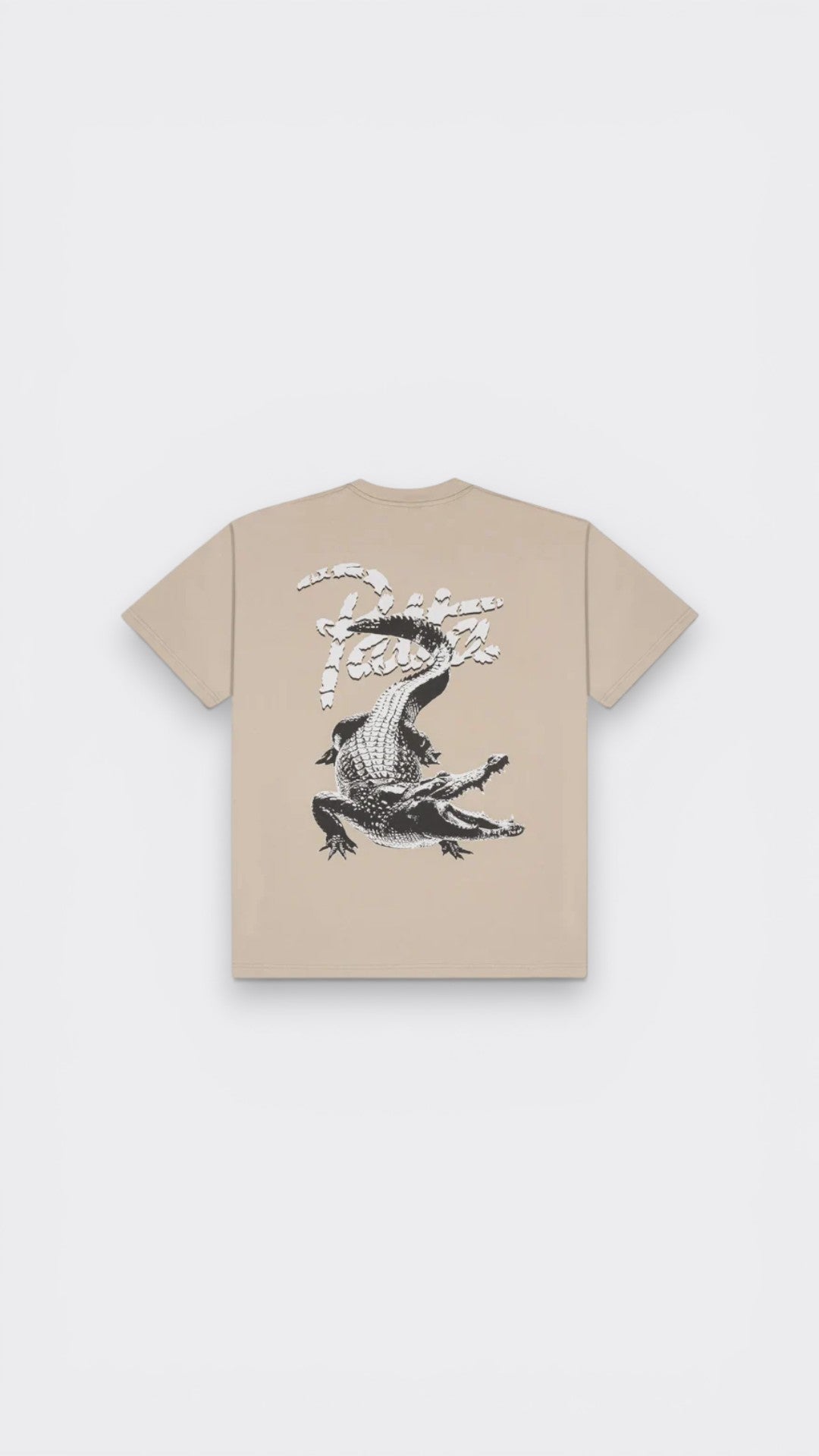 Patta Croco T-shirt