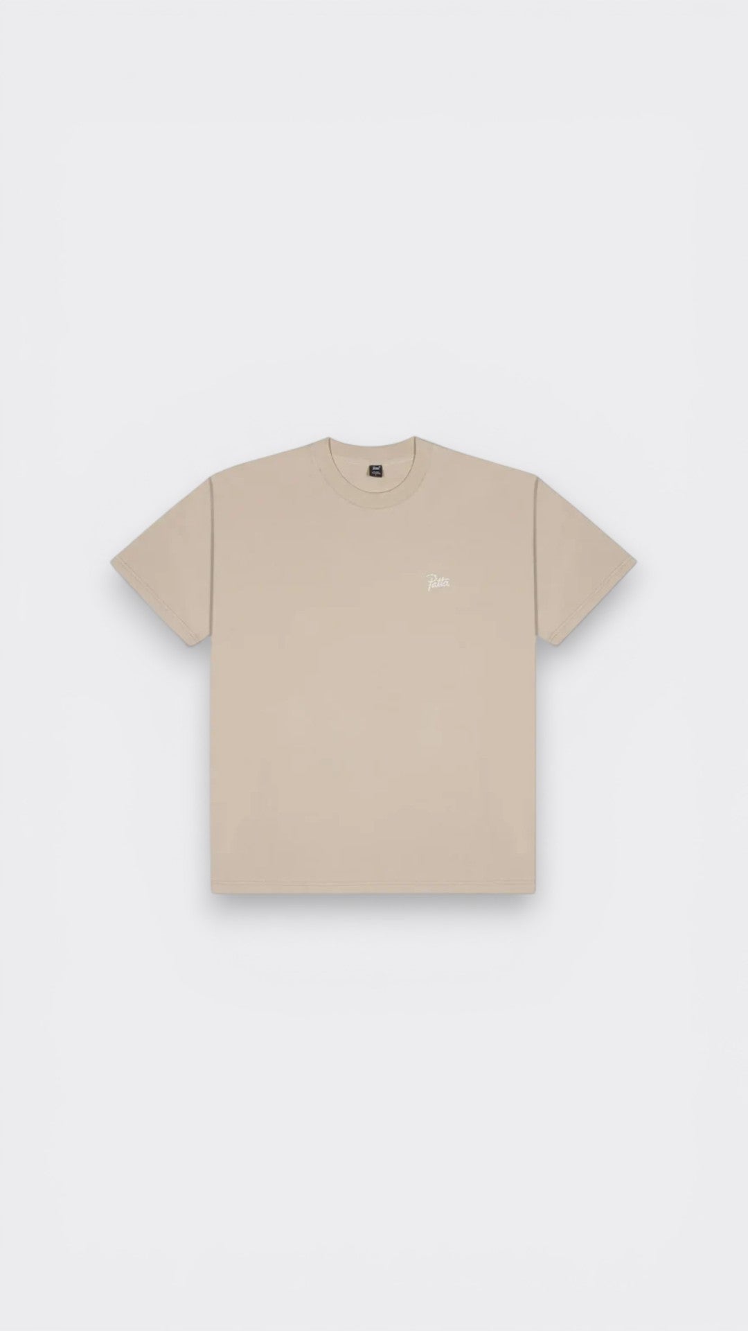Patta Croco T-shirt