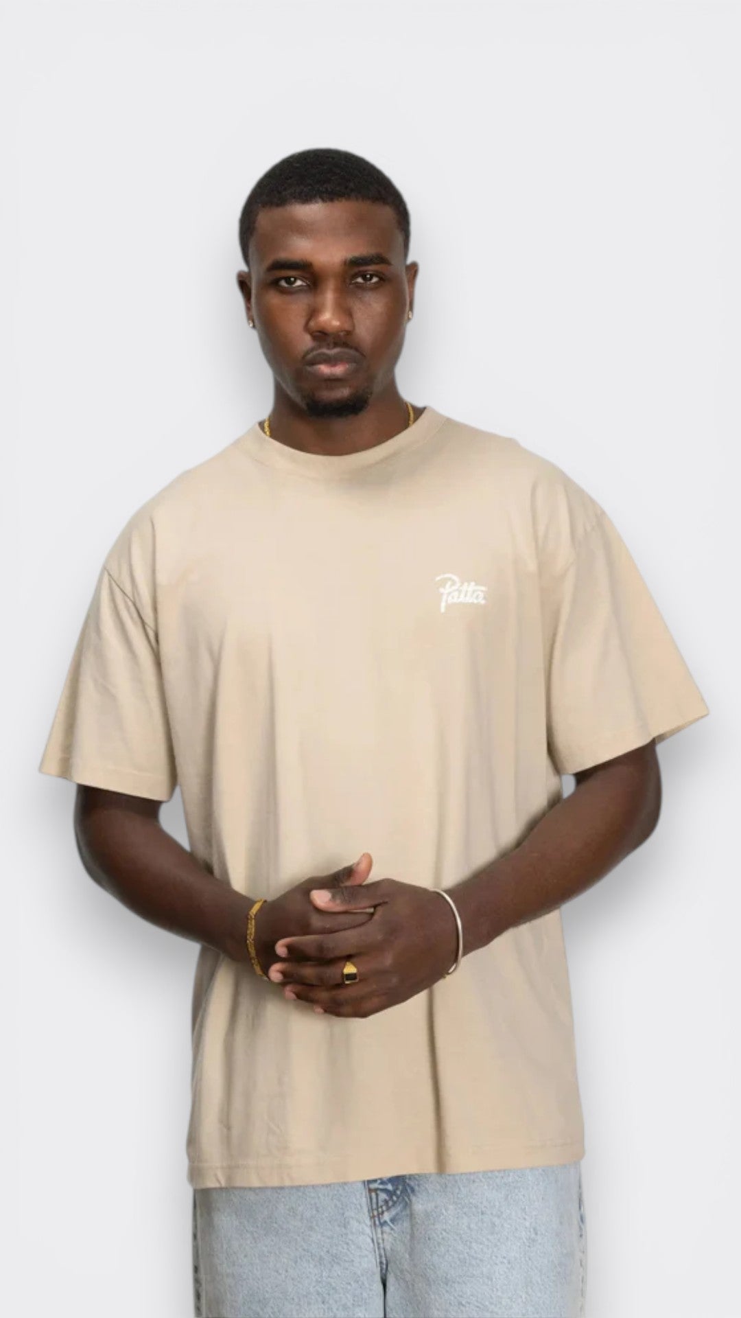 Patta Croco T-shirt