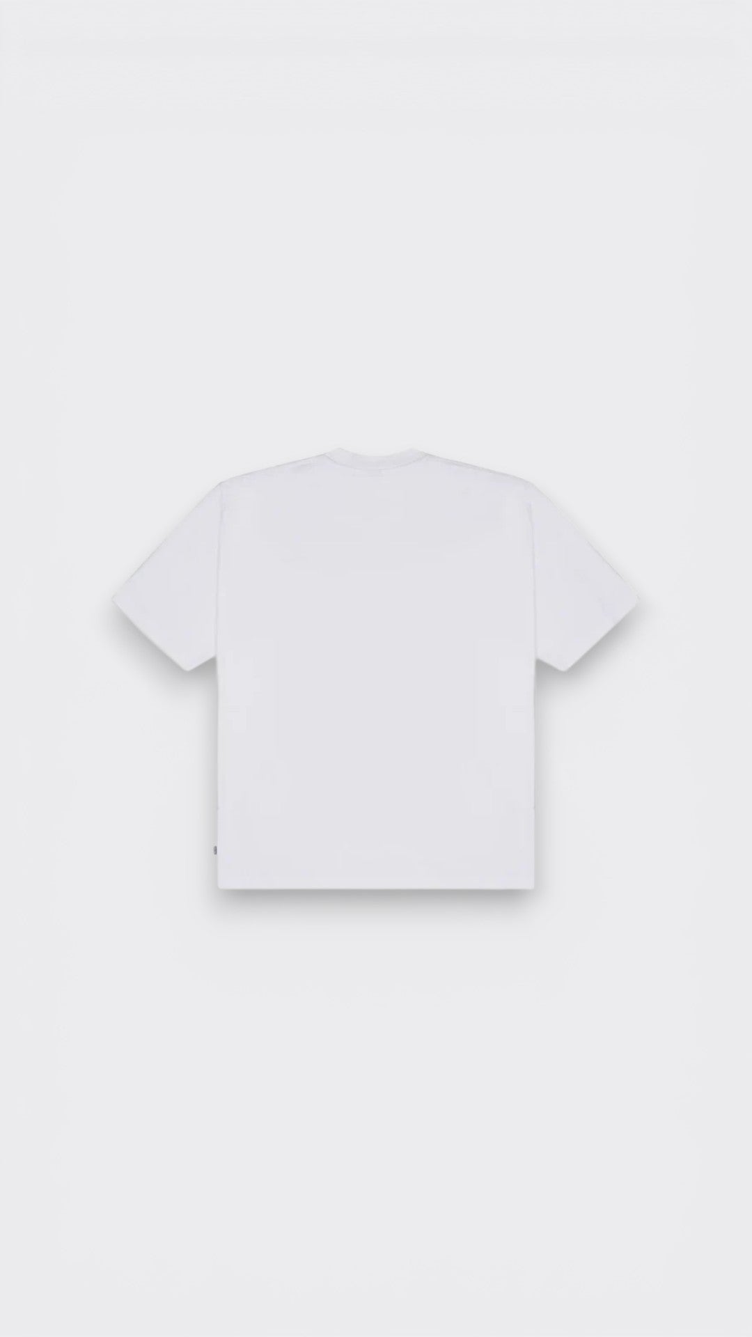 Patta Bike Chain T-shirt