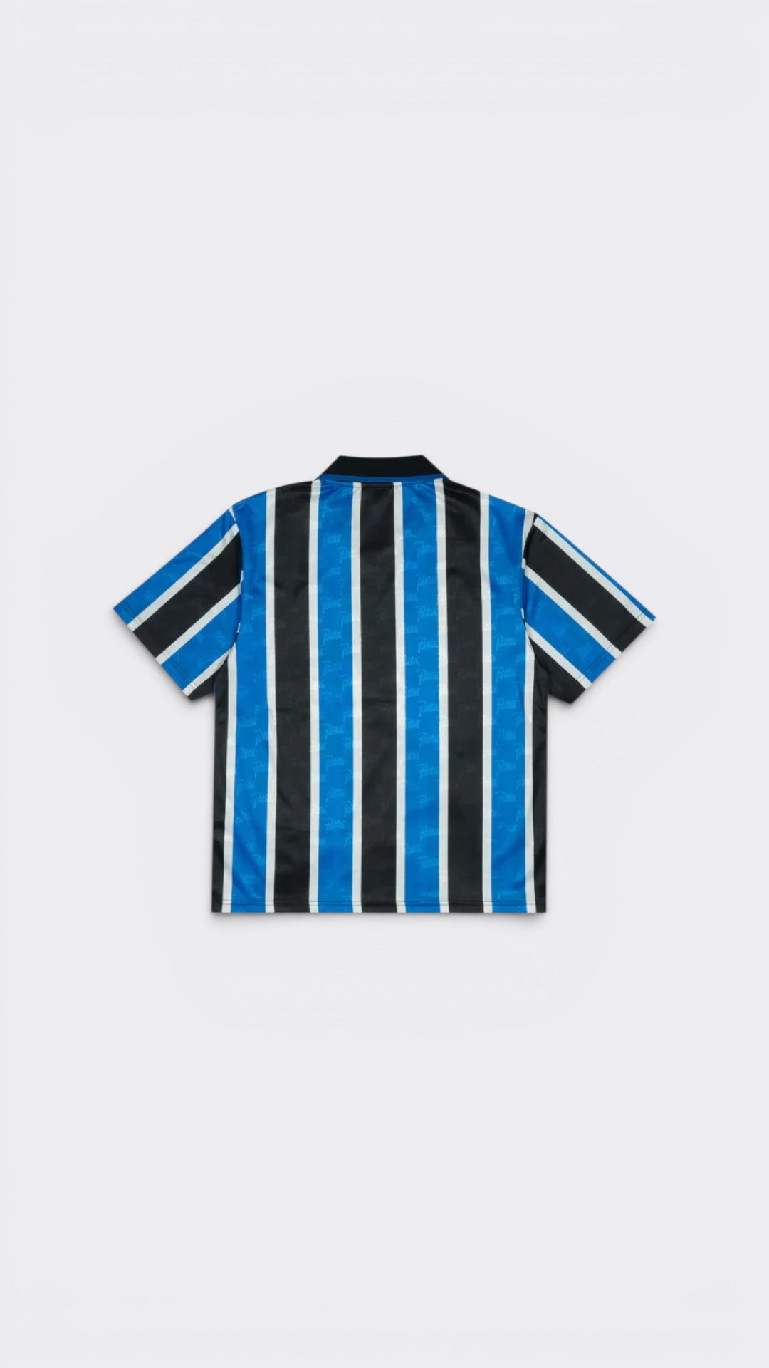 Patta Stripe Football Jersey