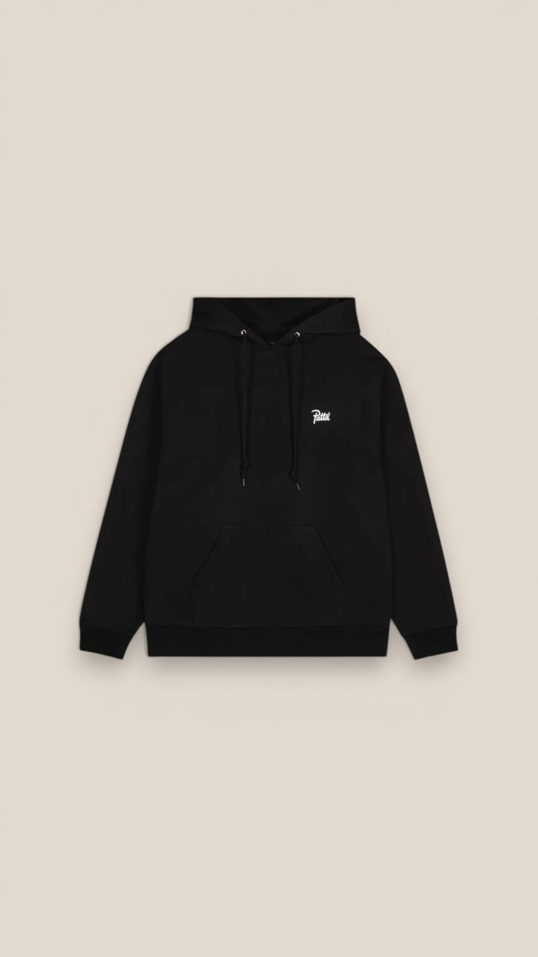 Patta Protect Yourself Hooded Sweater