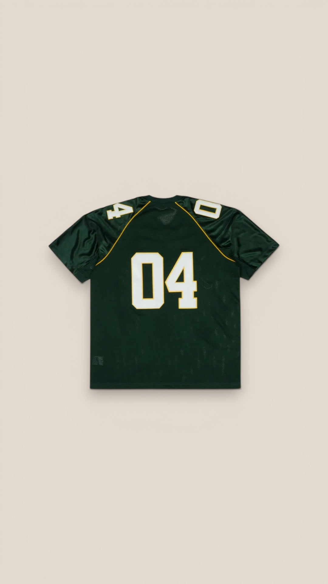 Patta American Football Jersey