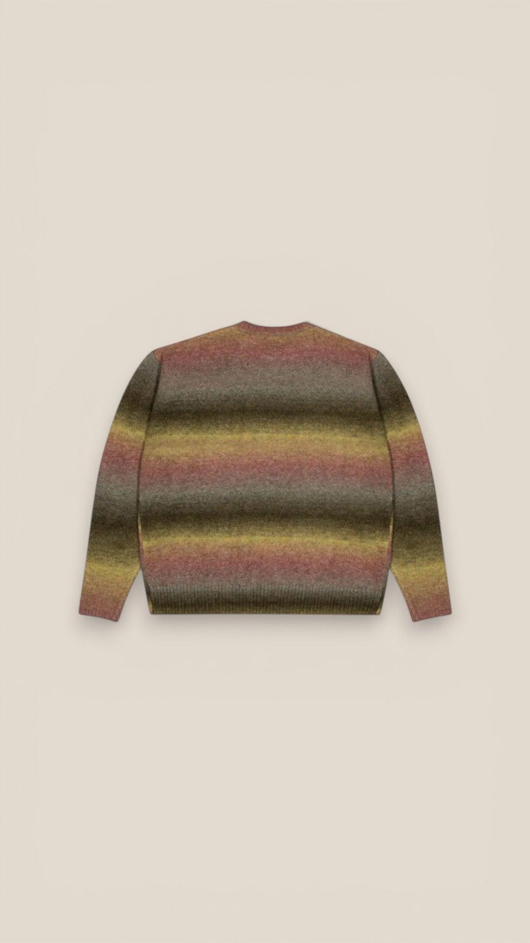 Patta Curlies Jumper
