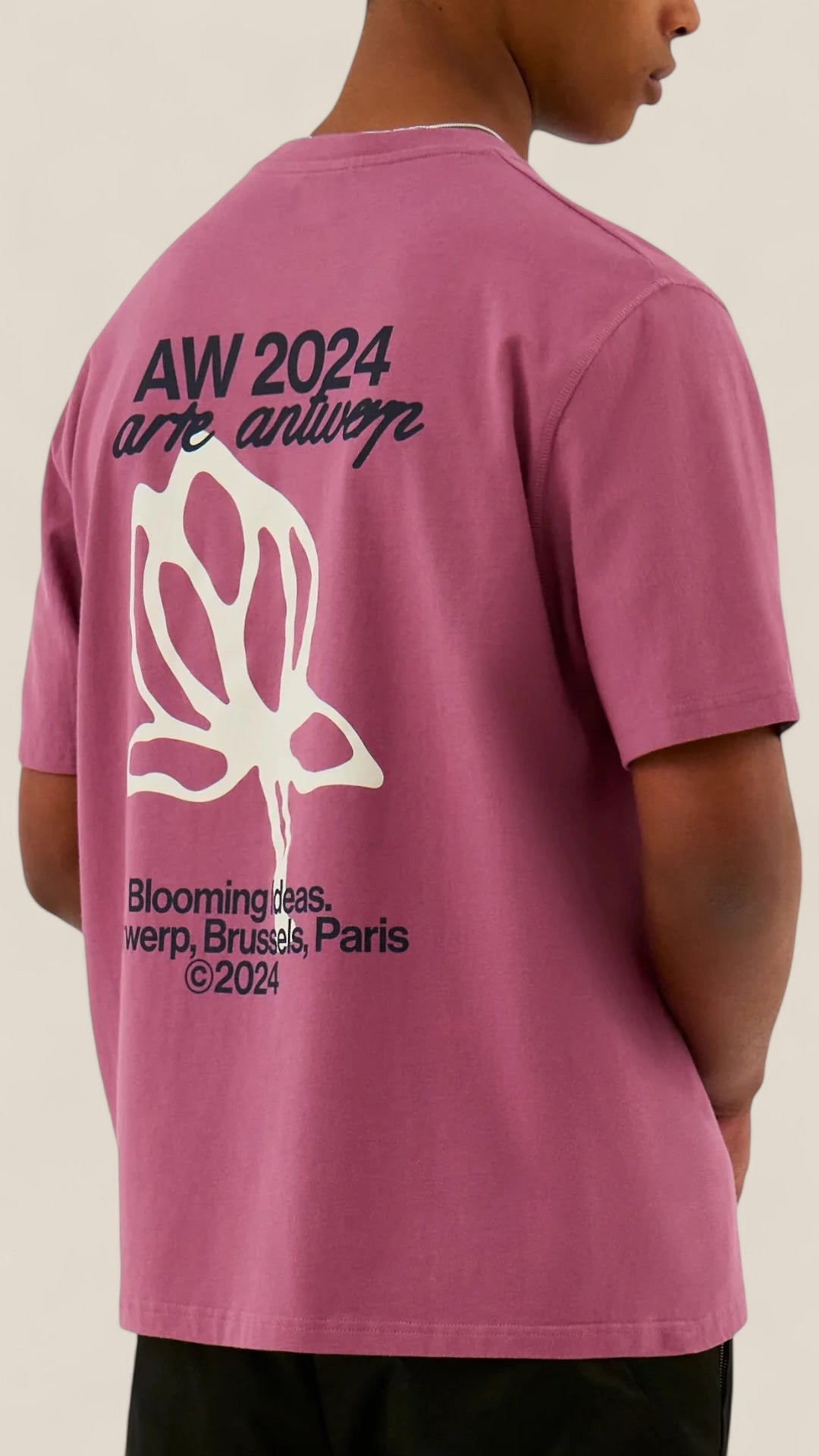 Tulip T-Shirt