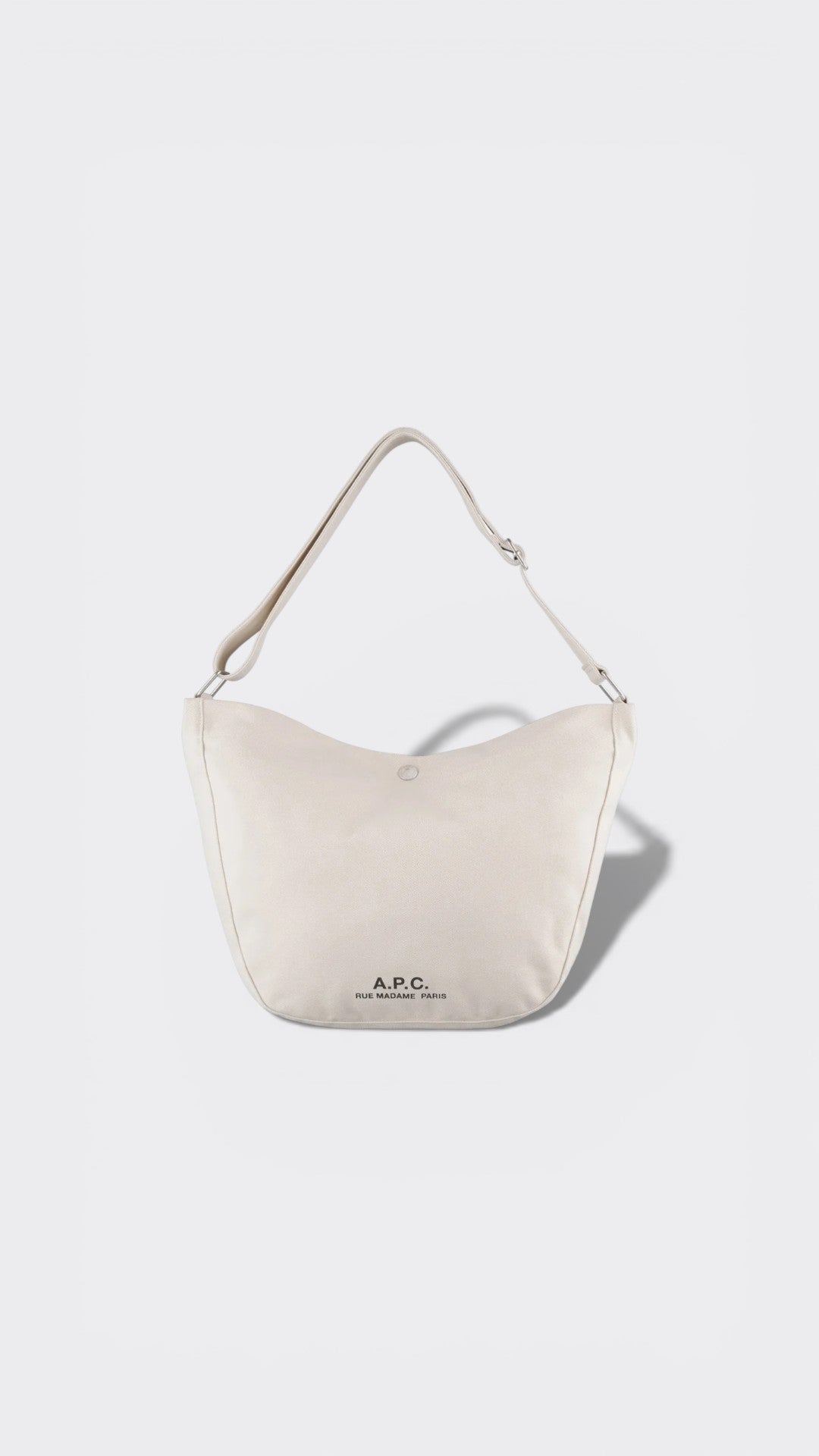 Journal Small satchel