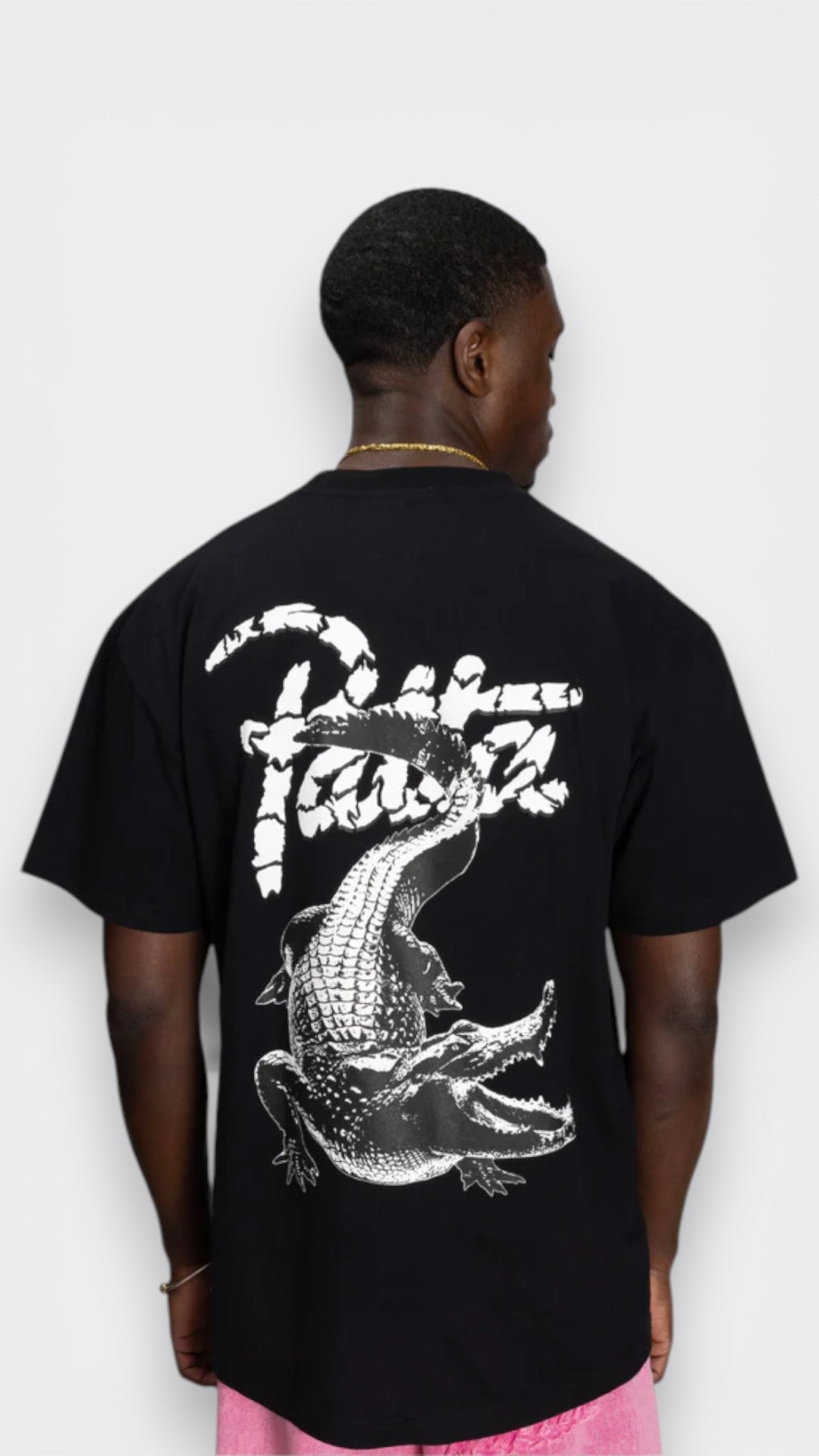 Patta Croco T-shirt