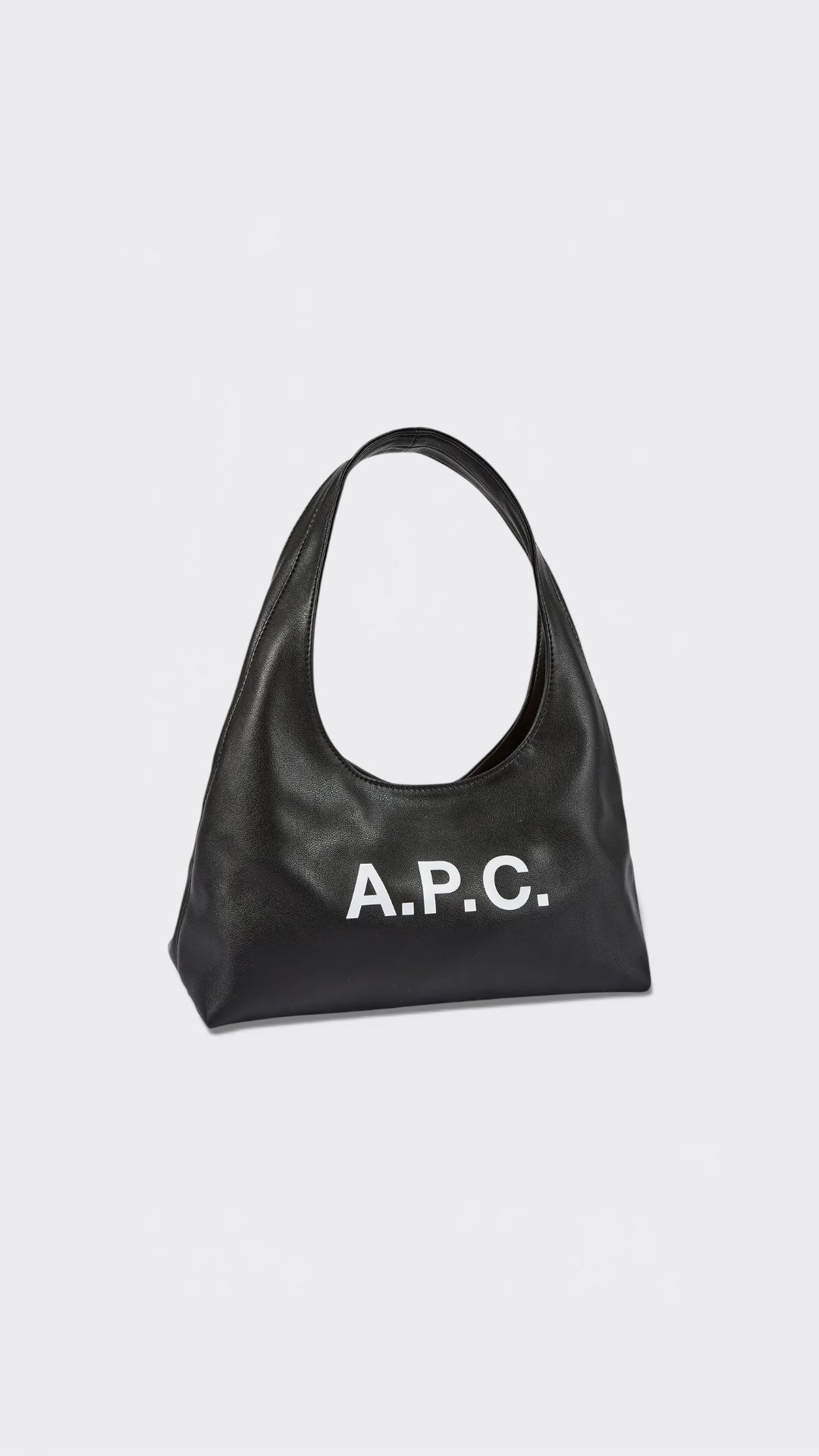 Baby Ninon Shoulder Bag