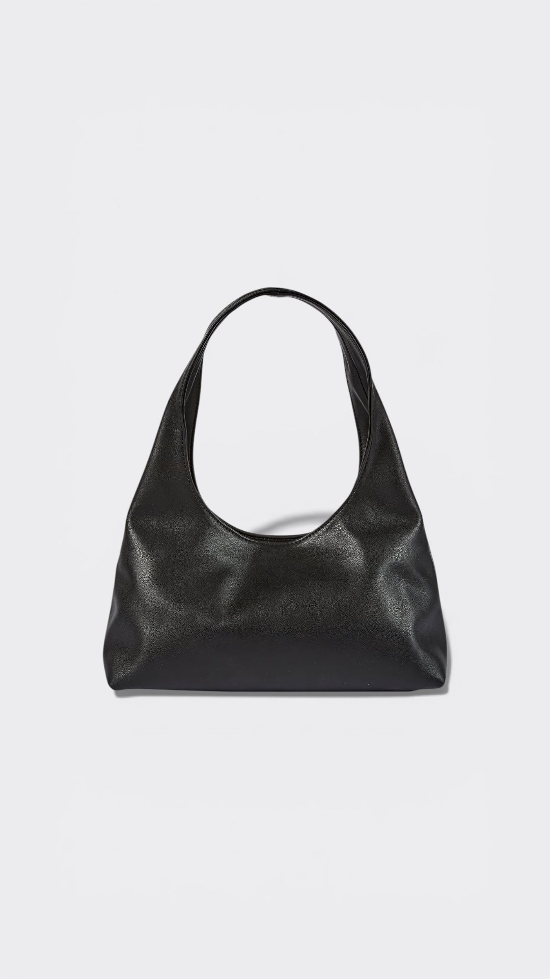 Baby Ninon Shoulder Bag