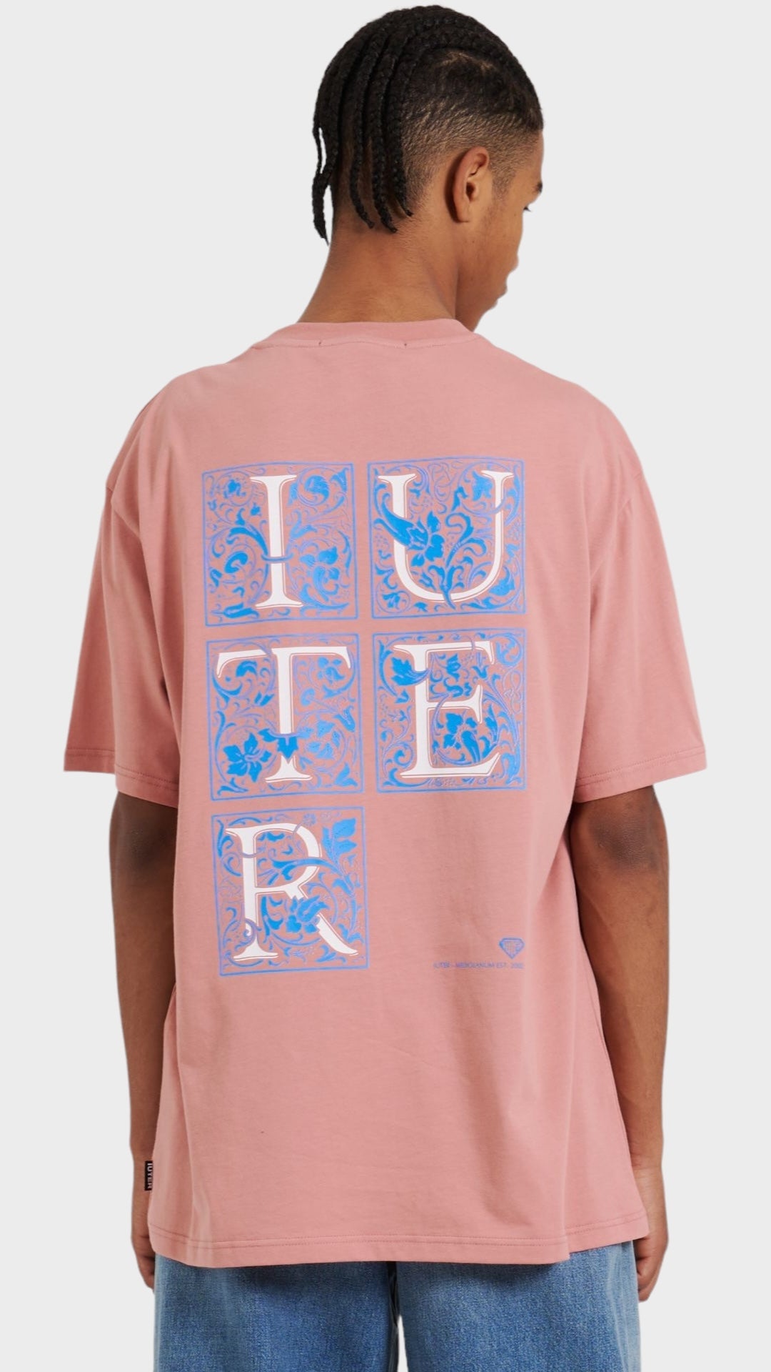 Mediolanum Tee T-shirt