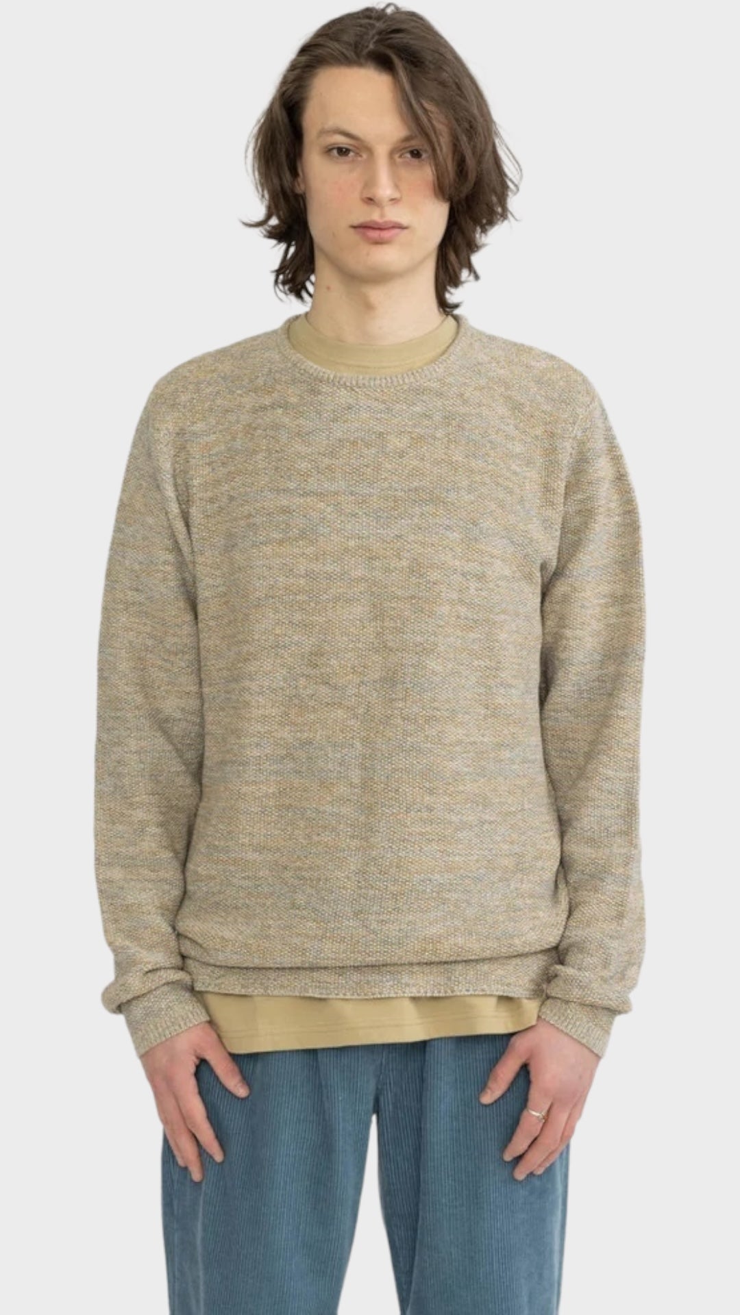Knit Sweater