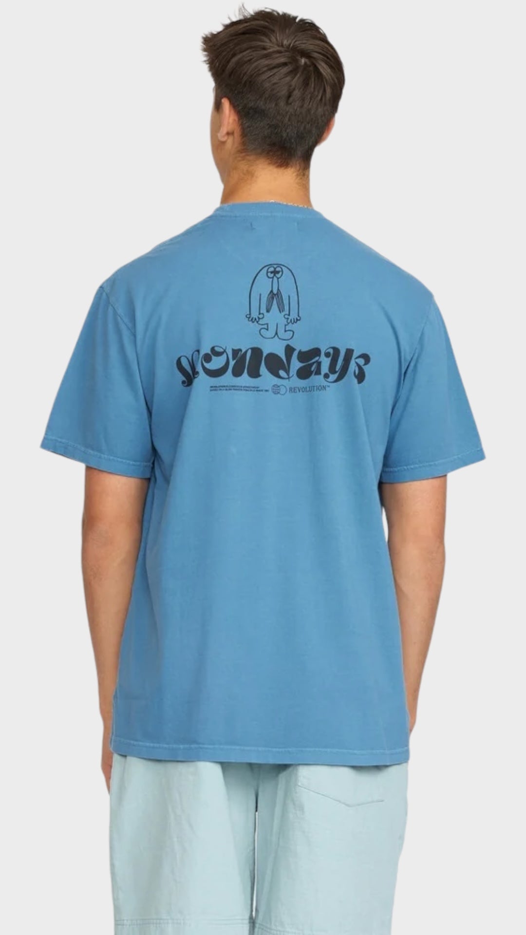 Loose T-shirt