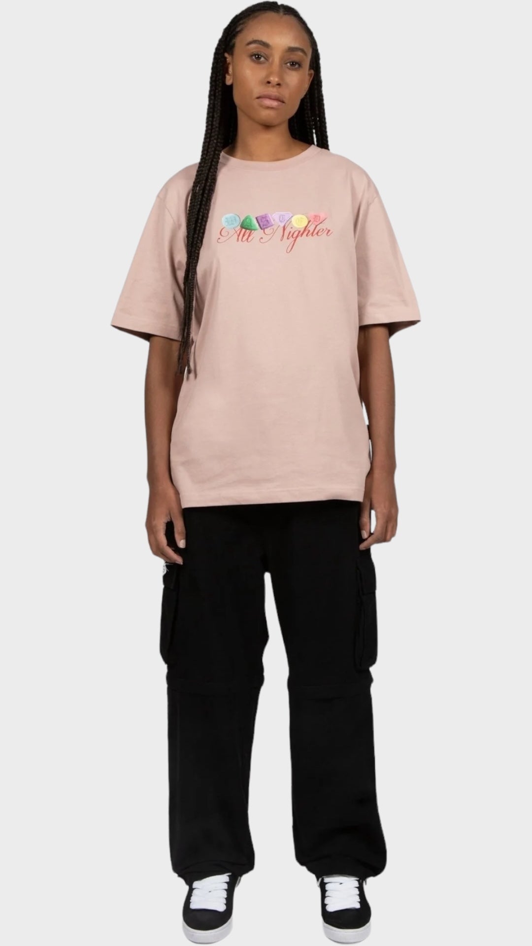 T-Shirt Nighters