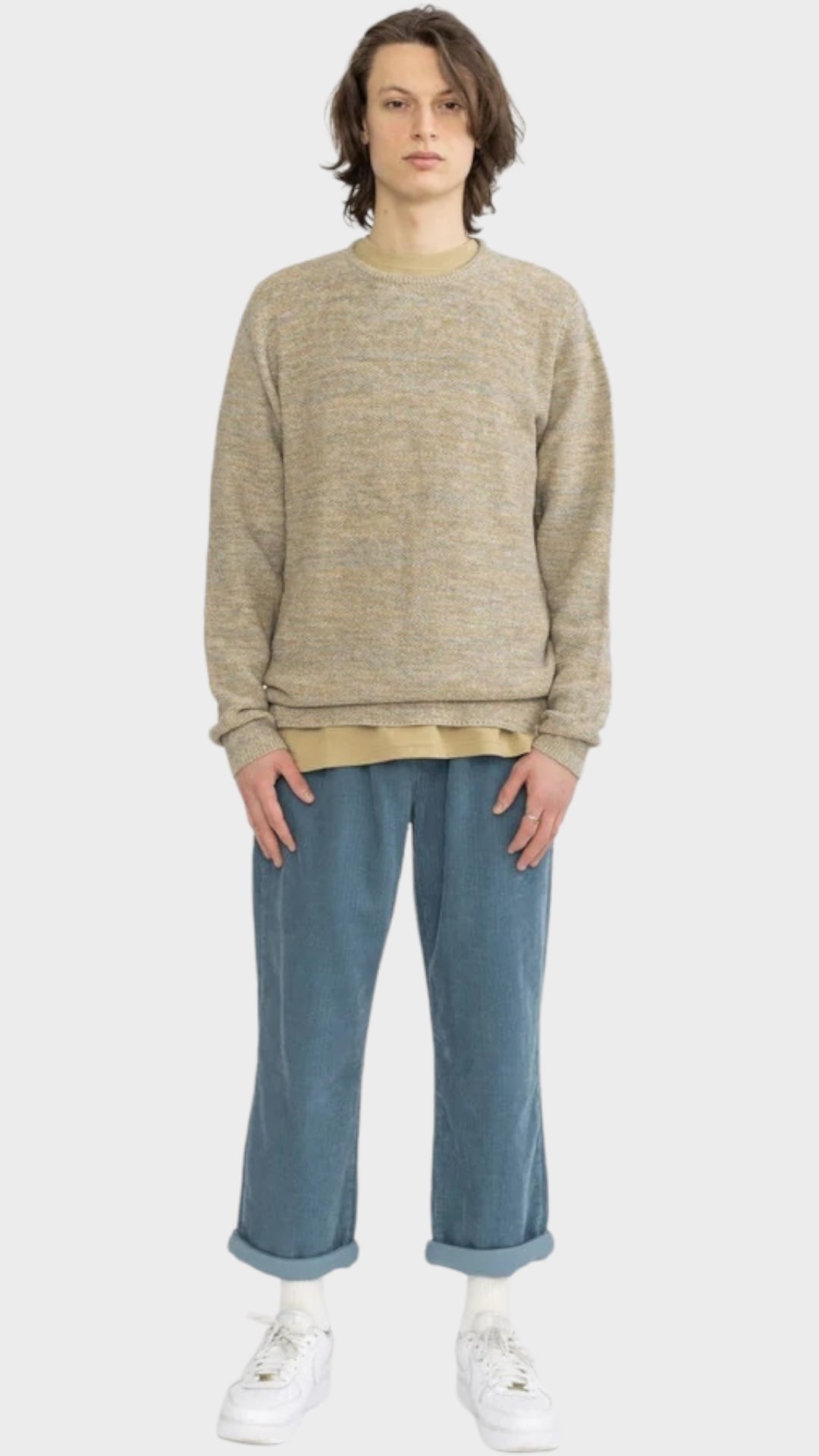 Knit Sweater