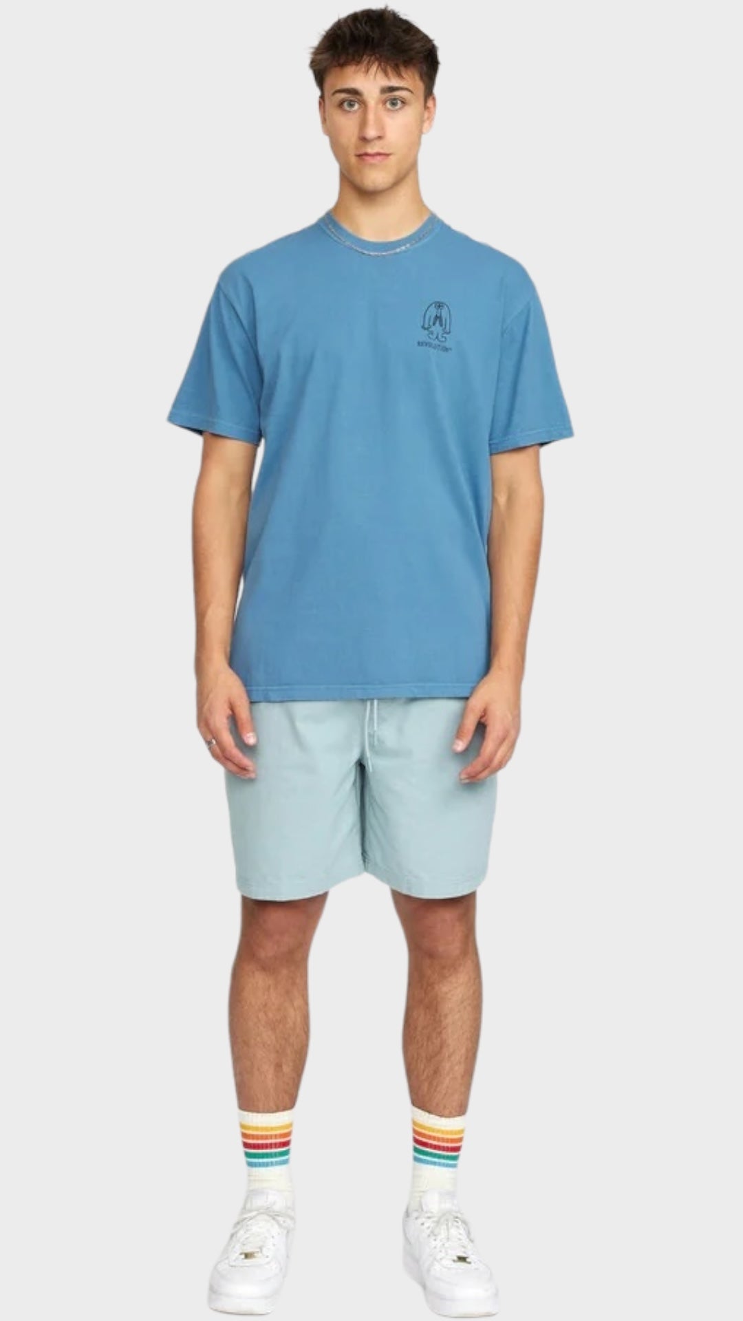 Loose T-shirt