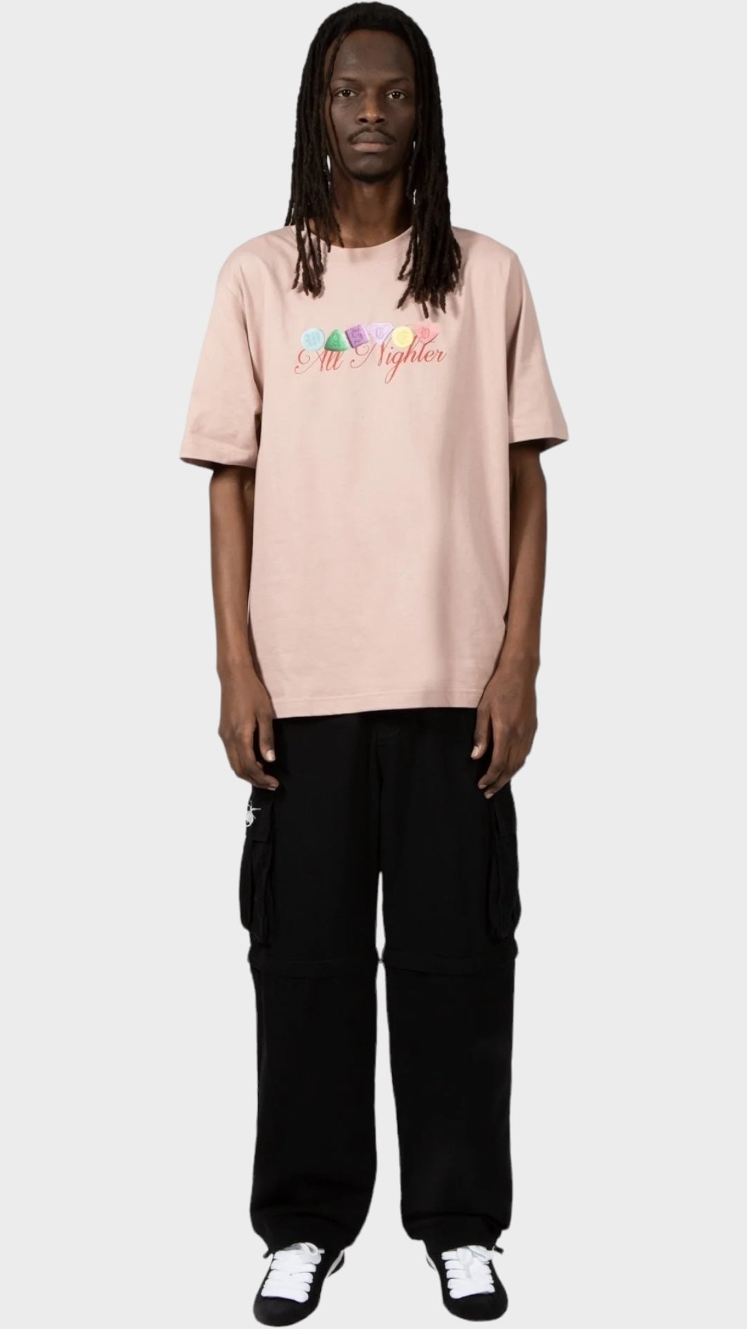 T-Shirt Nighters