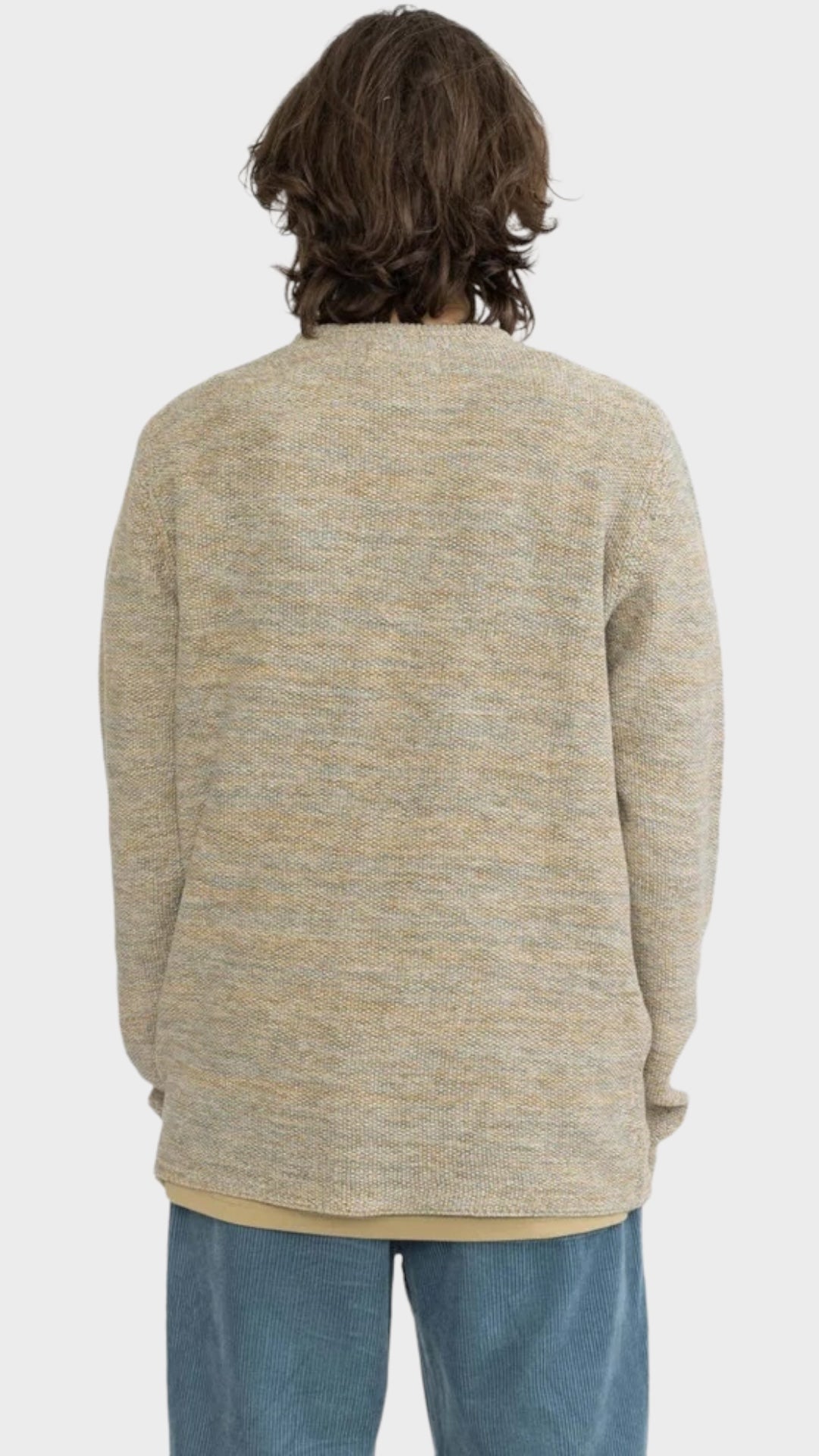 Knit Sweater