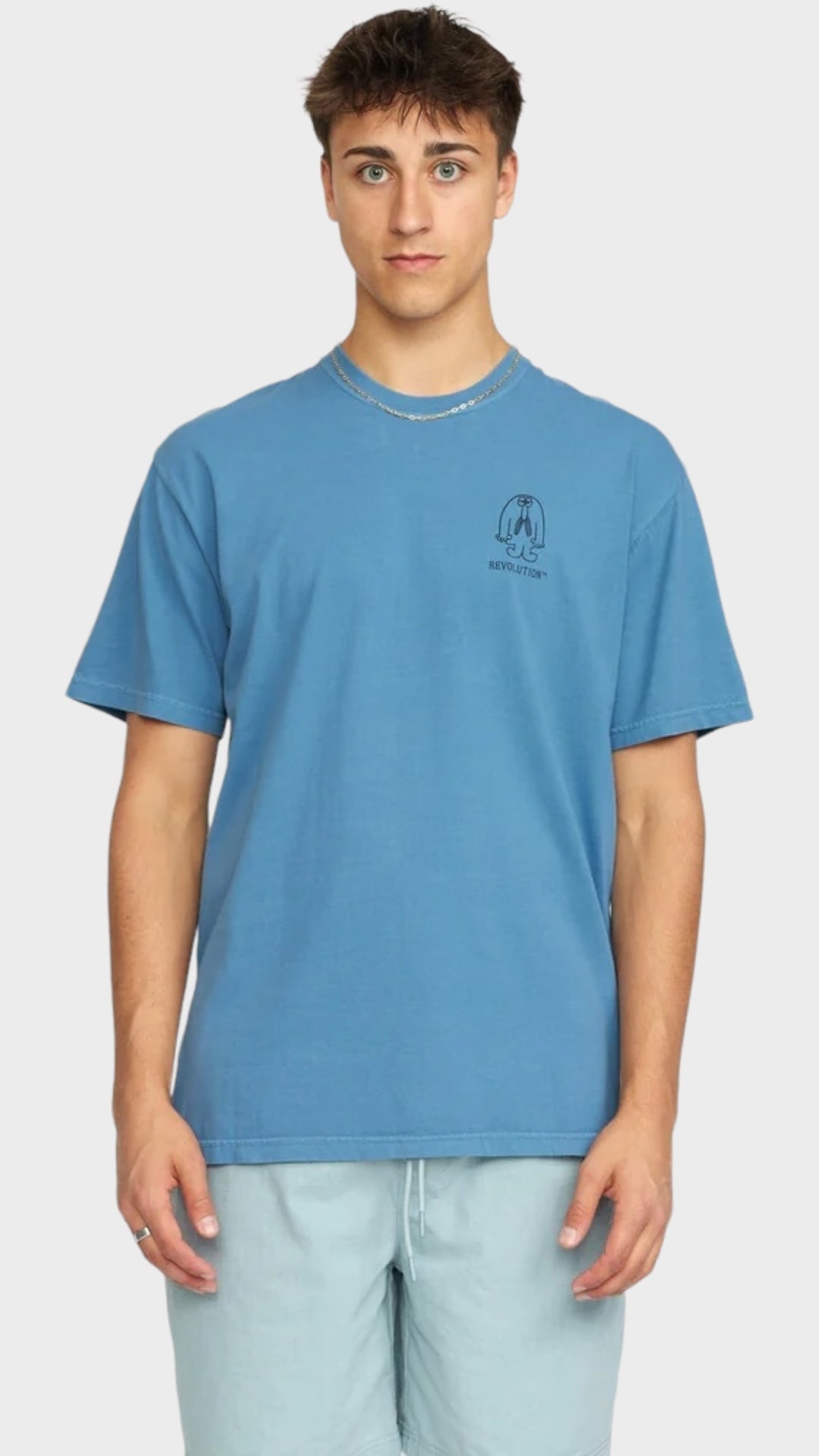Loose T-shirt