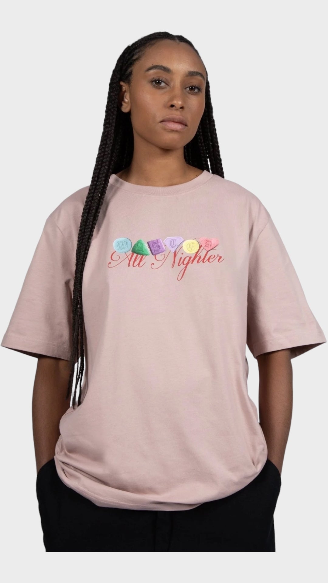 T-Shirt Nighters