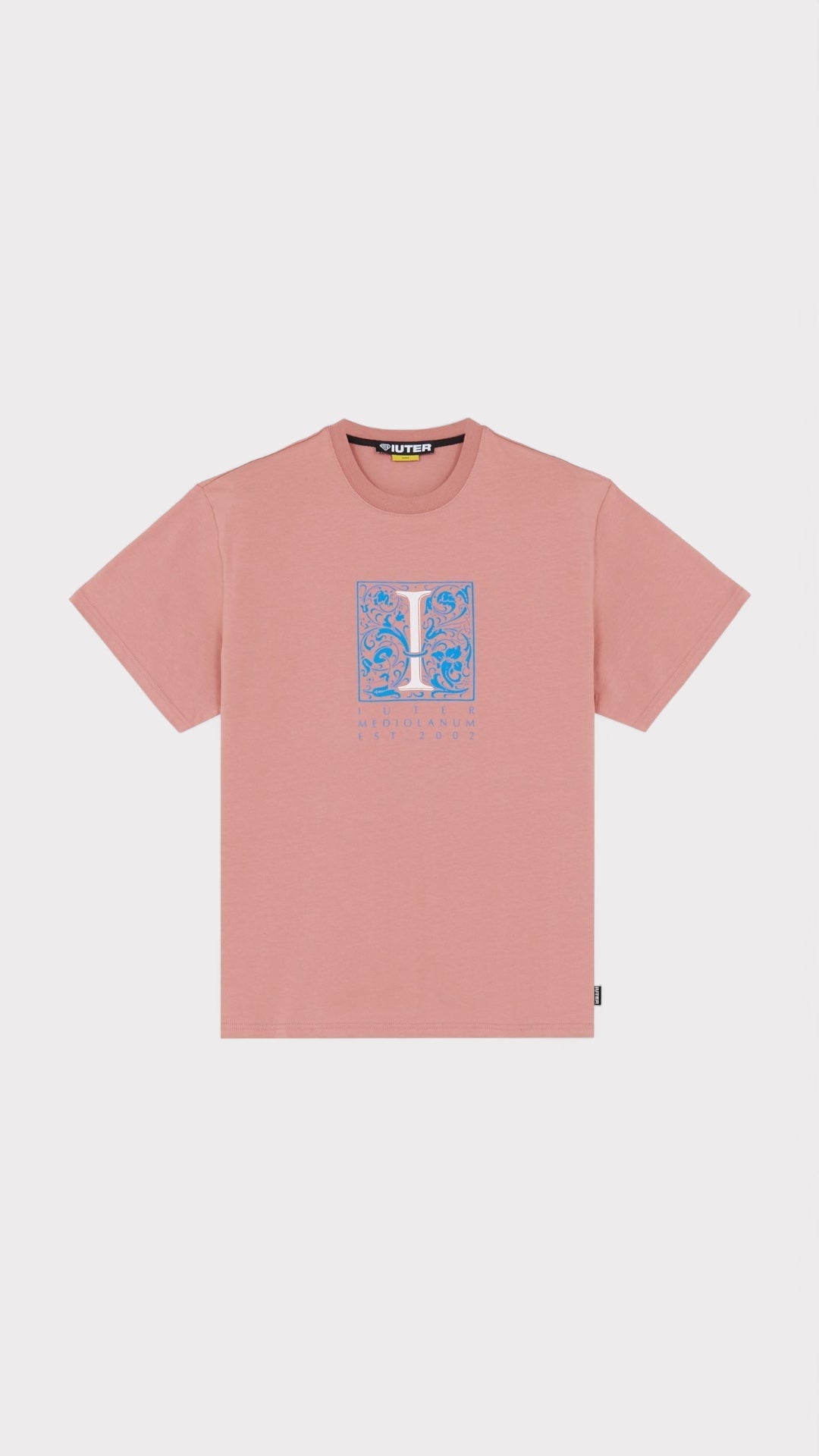 Mediolanum Tee T-shirt