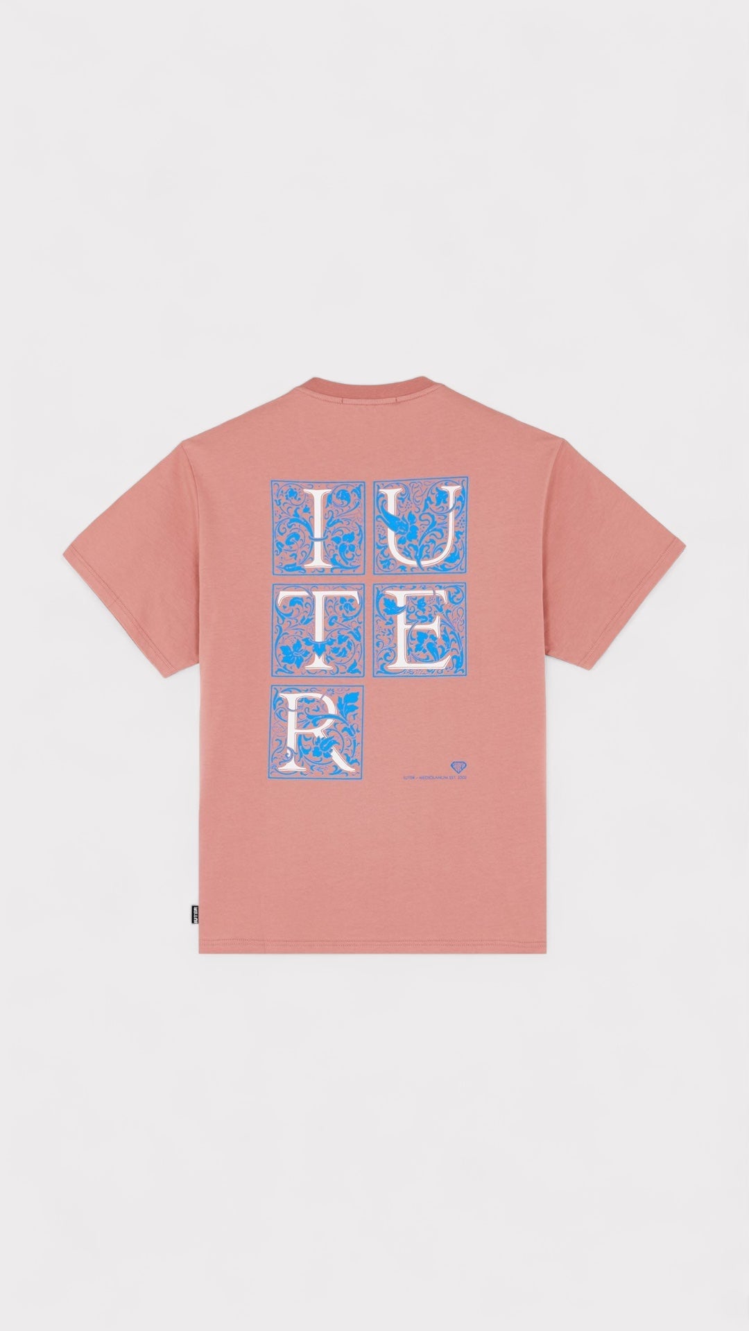 Mediolanum Tee T-shirt