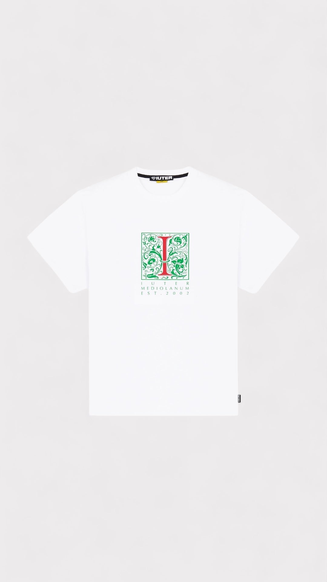 Mediolanum Tee T-shirt