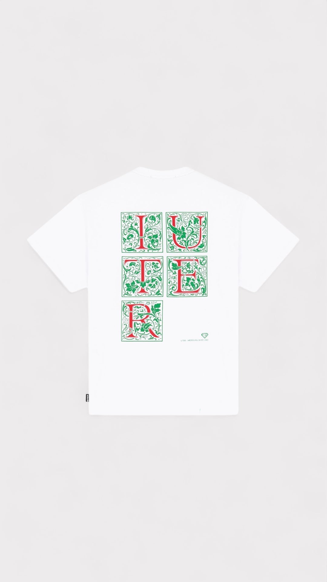 Mediolanum Tee T-shirt