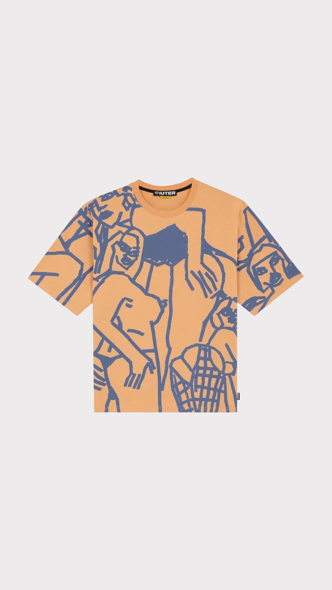 Casting Tee T-shirt