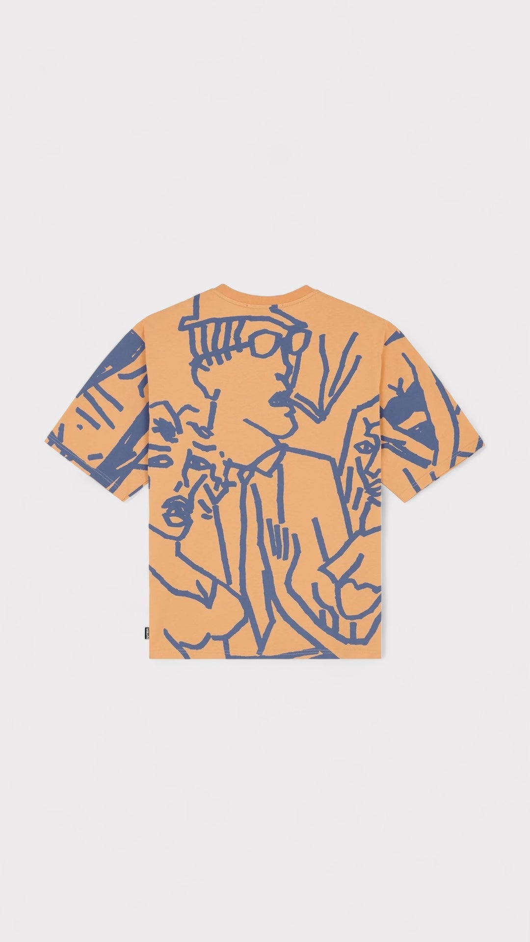 Casting Tee T-shirt