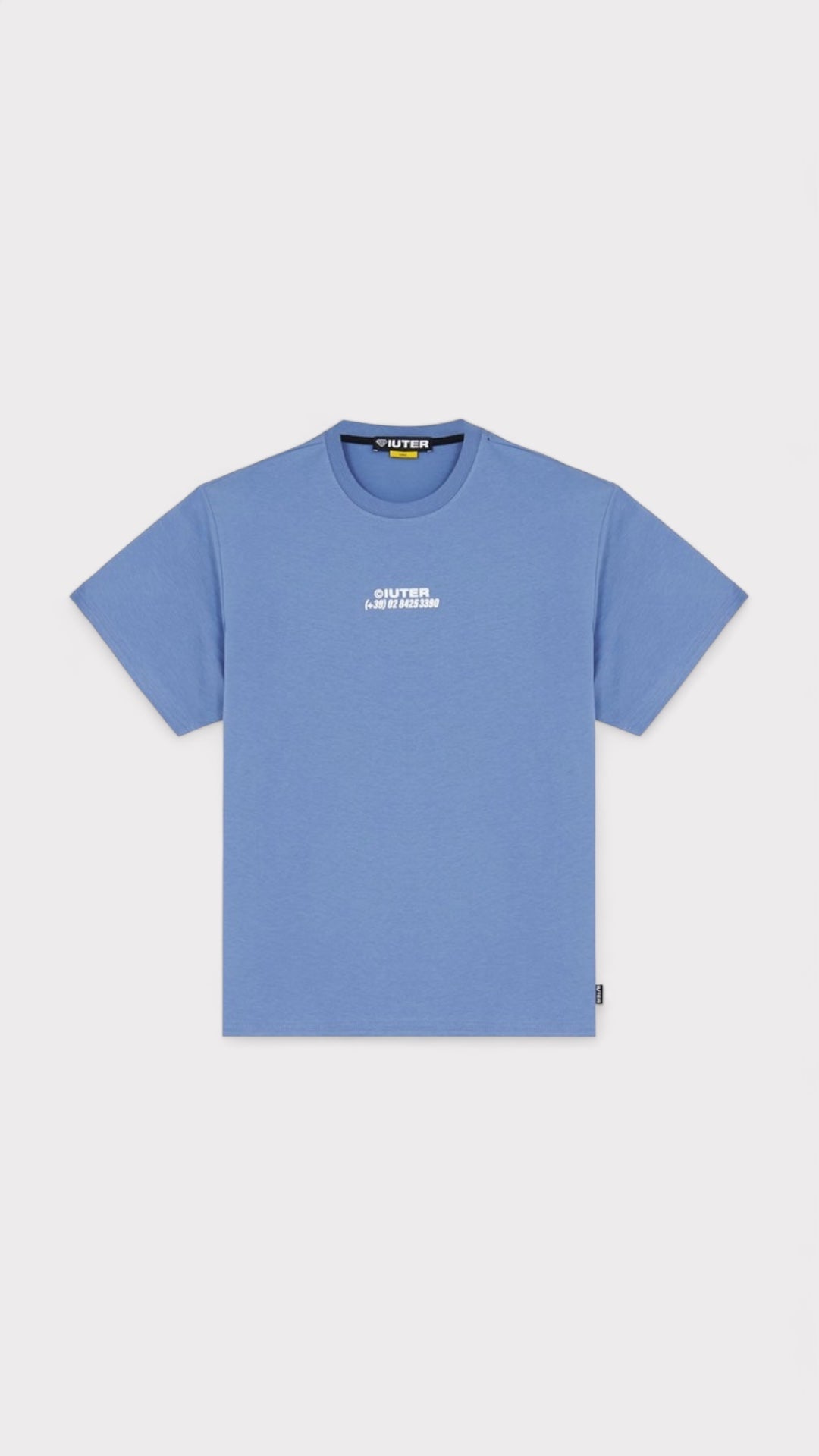 Horses Tee